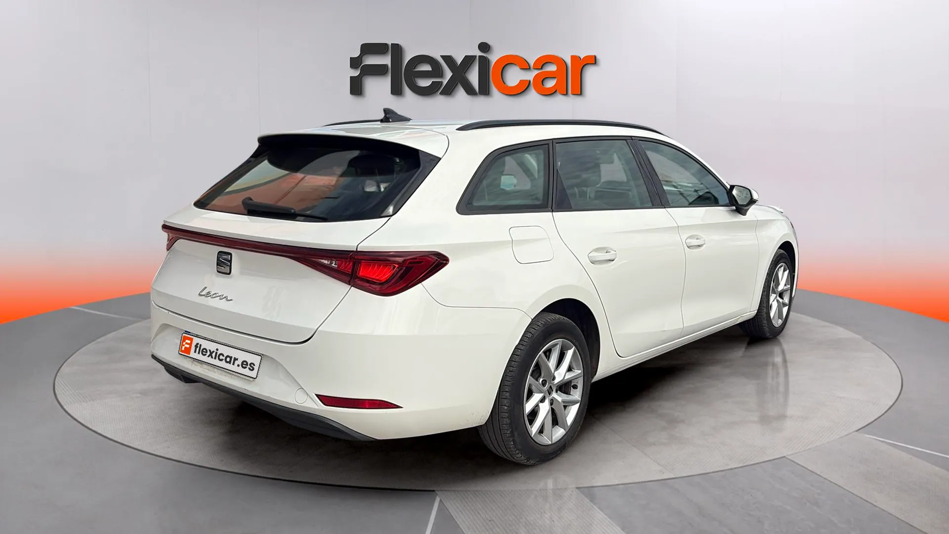 SEAT León SP 2.0 TDI Reference - foto 9