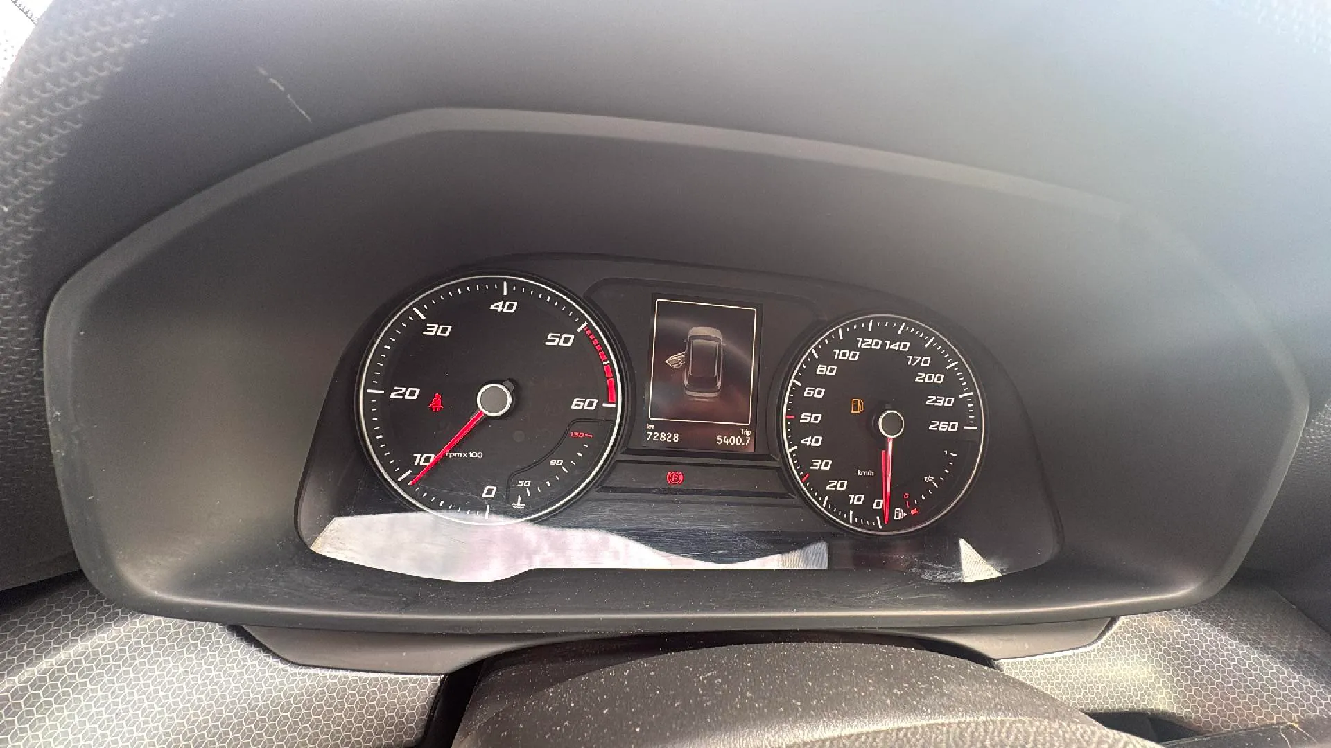 SEAT León SP 2.0 TDI Reference - foto 15