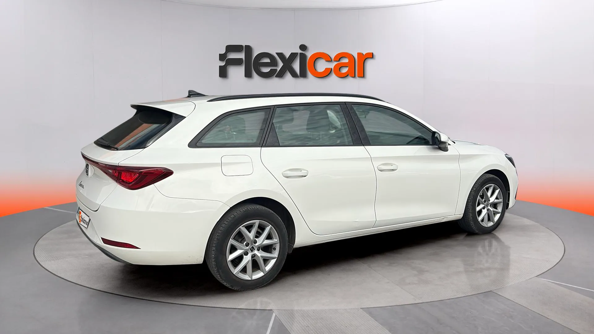SEAT León SP 2.0 TDI Reference - foto 11