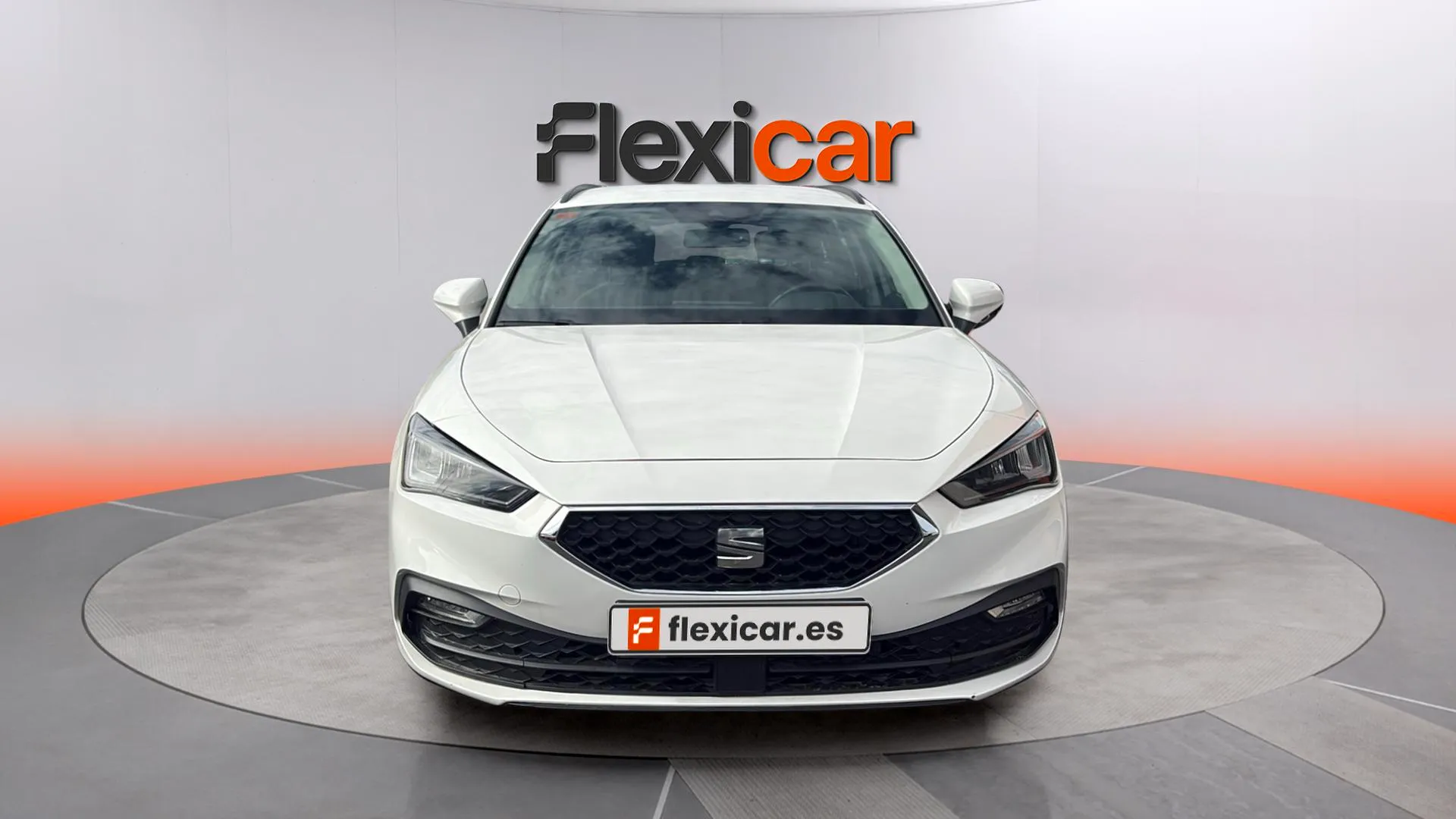 SEAT León SP 2.0 TDI Reference - foto 2