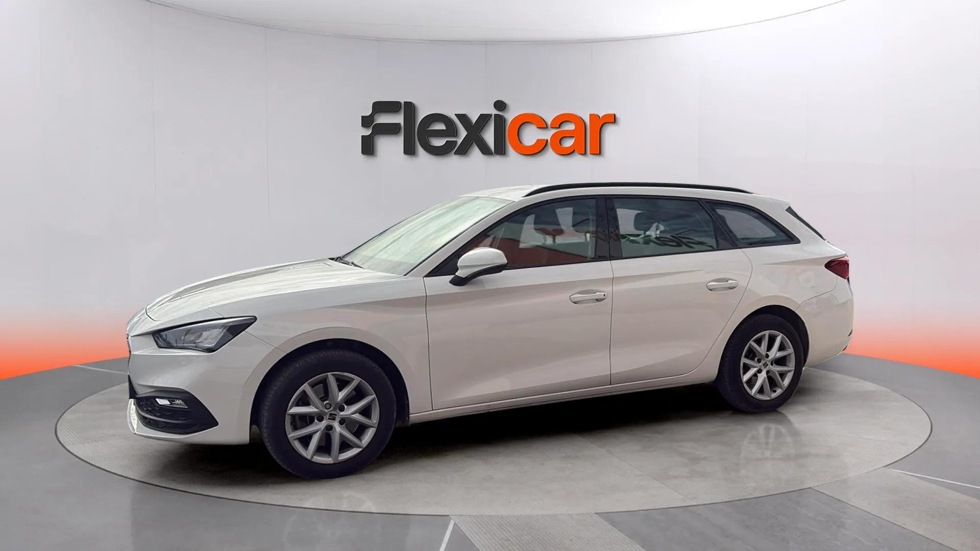 SEAT León SP 2.0 TDI Reference - foto 5