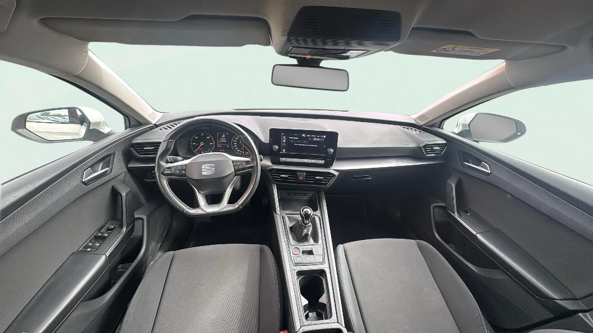 SEAT León SP 2.0 TDI Reference - foto 14