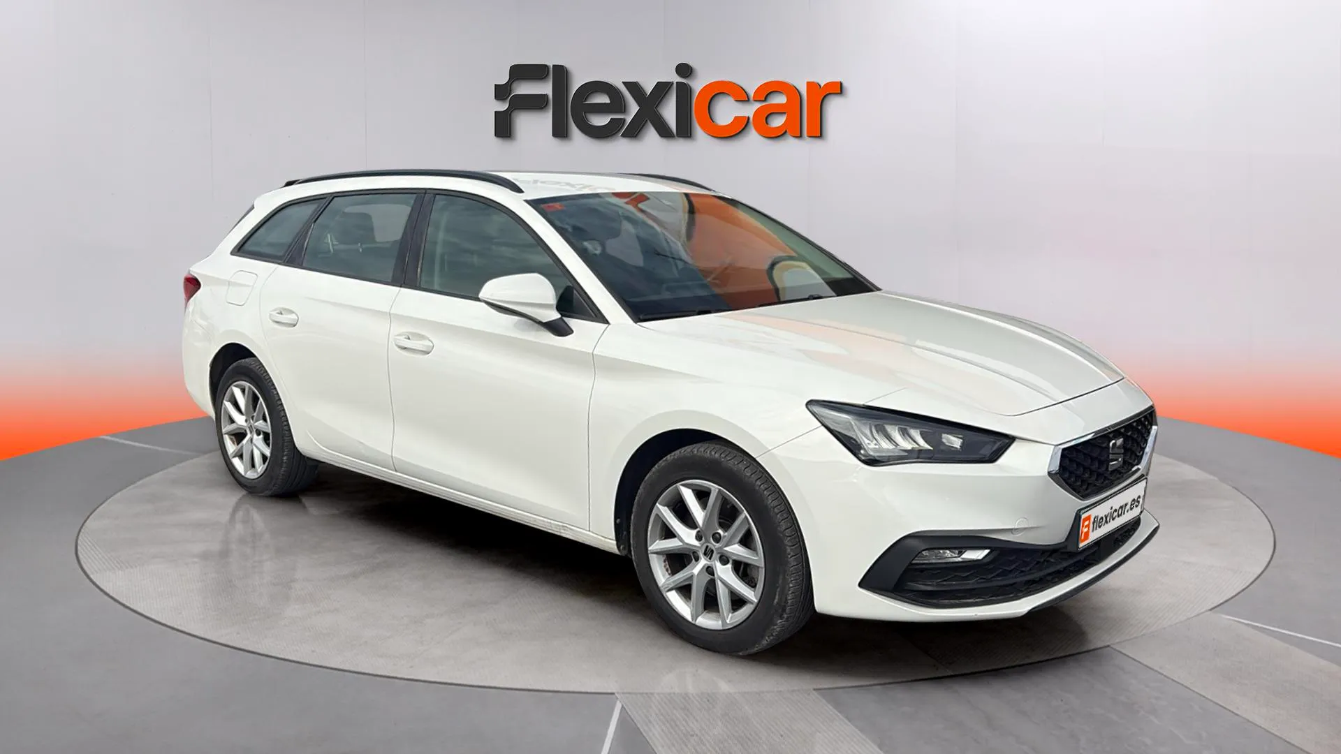 SEAT León SP 2.0 TDI Reference