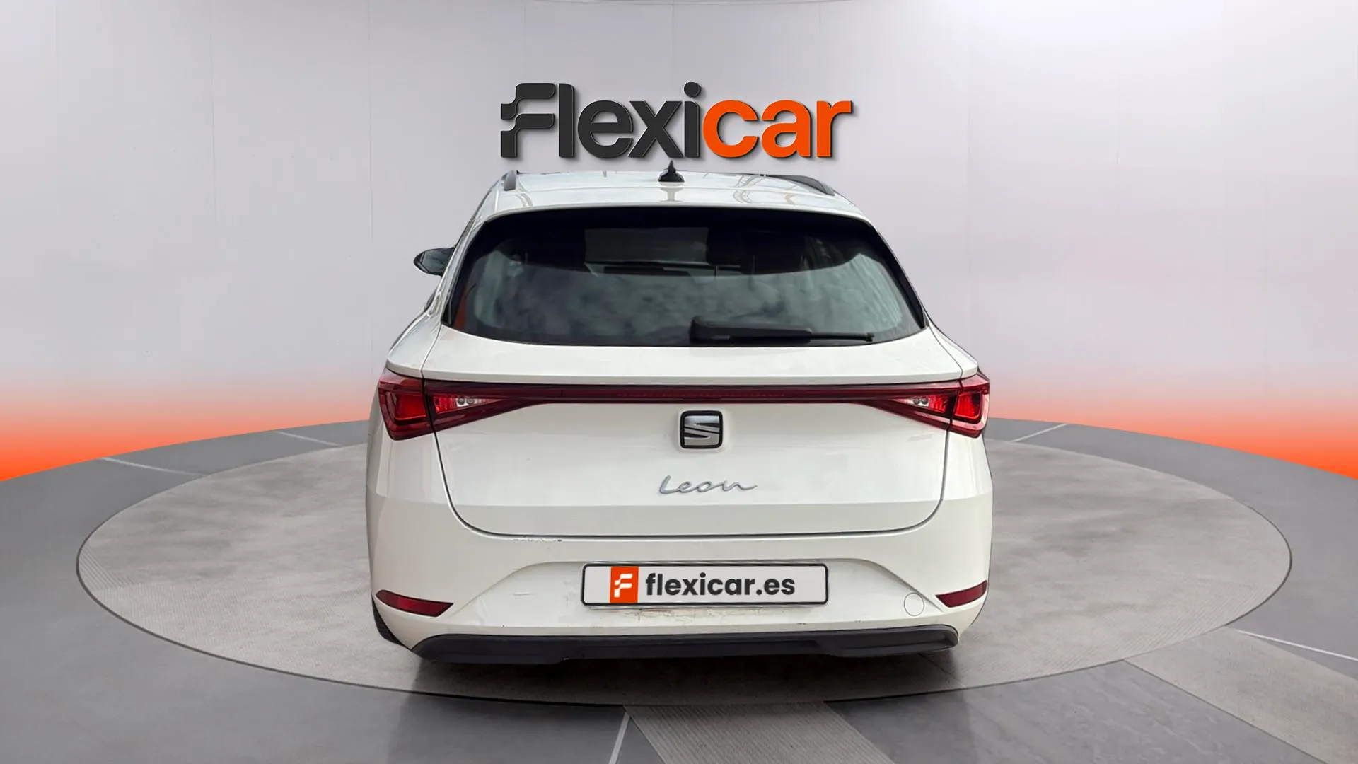 SEAT León SP 2.0 TDI Reference - foto 8