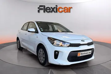 kia rio 12 cvvt 62kw 84cv concept gasolina manual terrassa can parellada 903000000264417