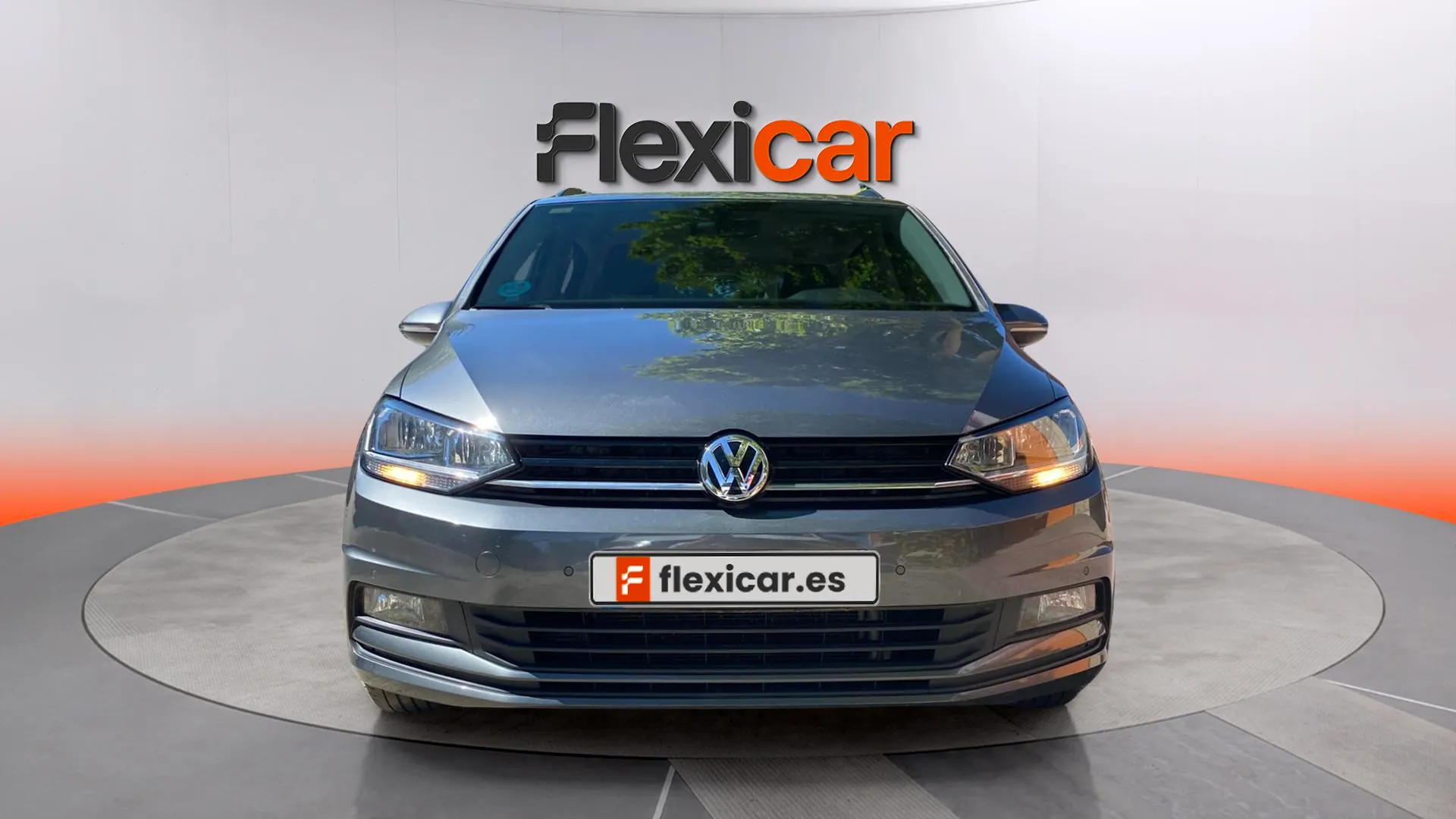 Volkswagen Touran Business Navi 2.0 TDI DSG - foto 8