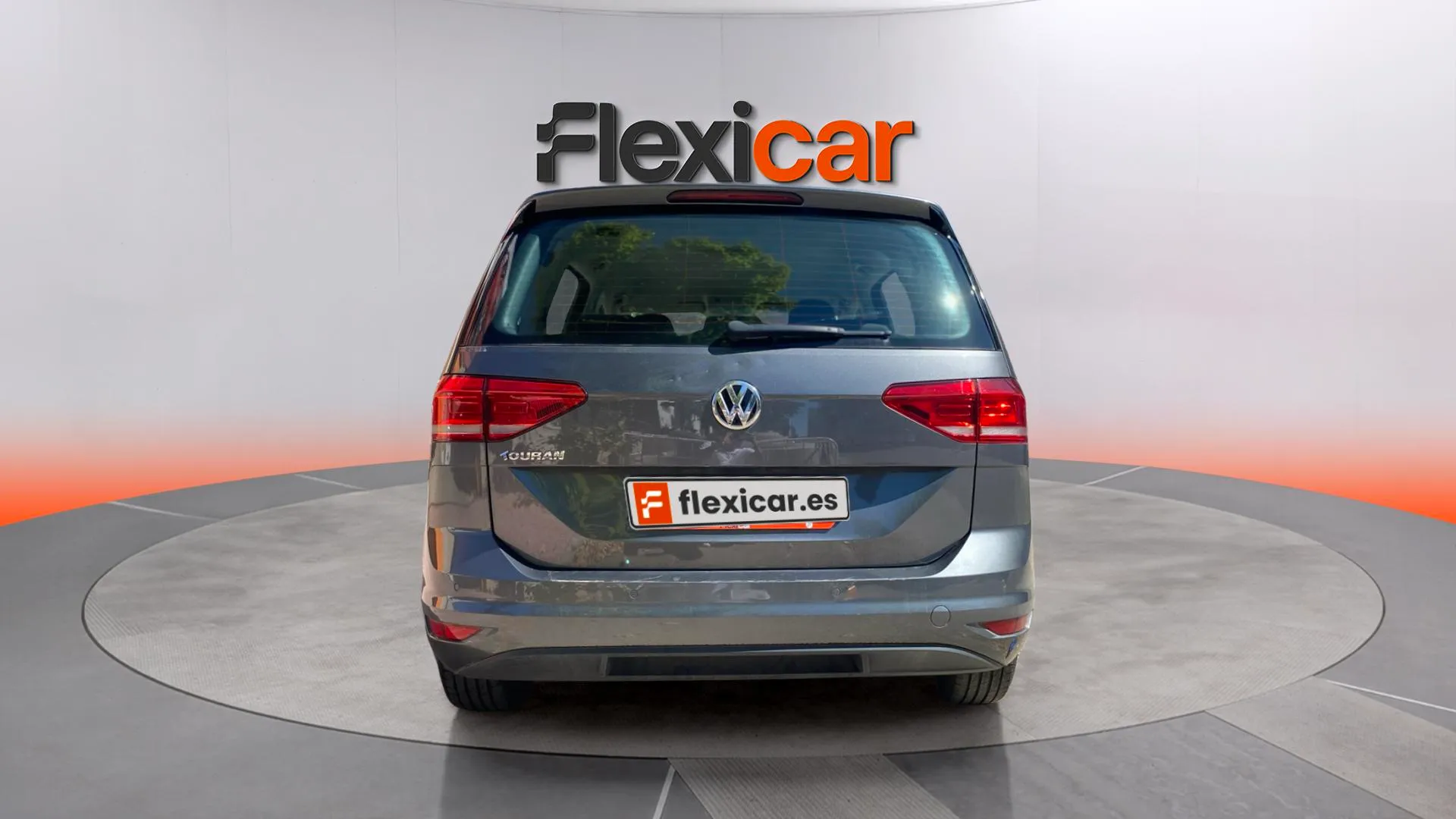 Volkswagen Touran Business Navi 2.0 TDI DSG - foto 5
