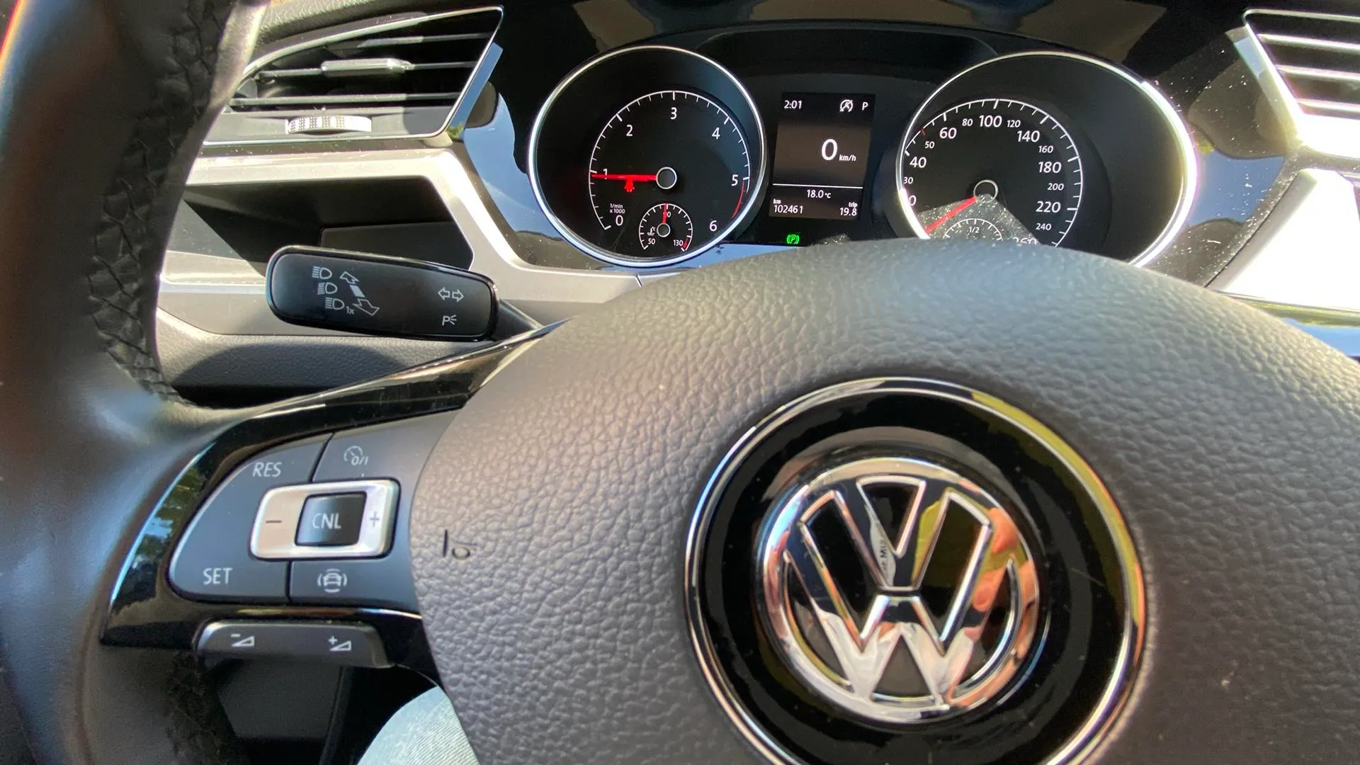 Volkswagen Touran Business Navi 2.0 TDI DSG - foto 21