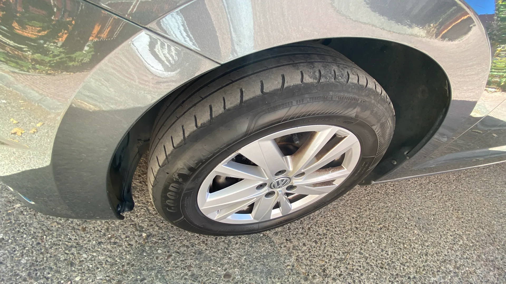 Volkswagen Touran Business Navi 2.0 TDI DSG - foto 17