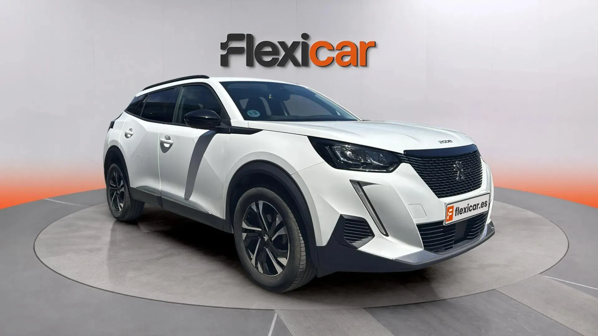 Peugeot 2008 Allure BlueHDi