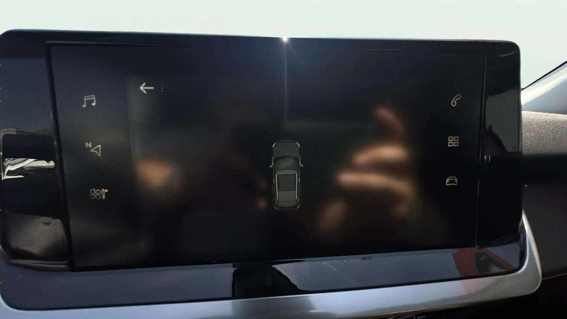 Peugeot 2008 Allure BlueHDi - foto 17