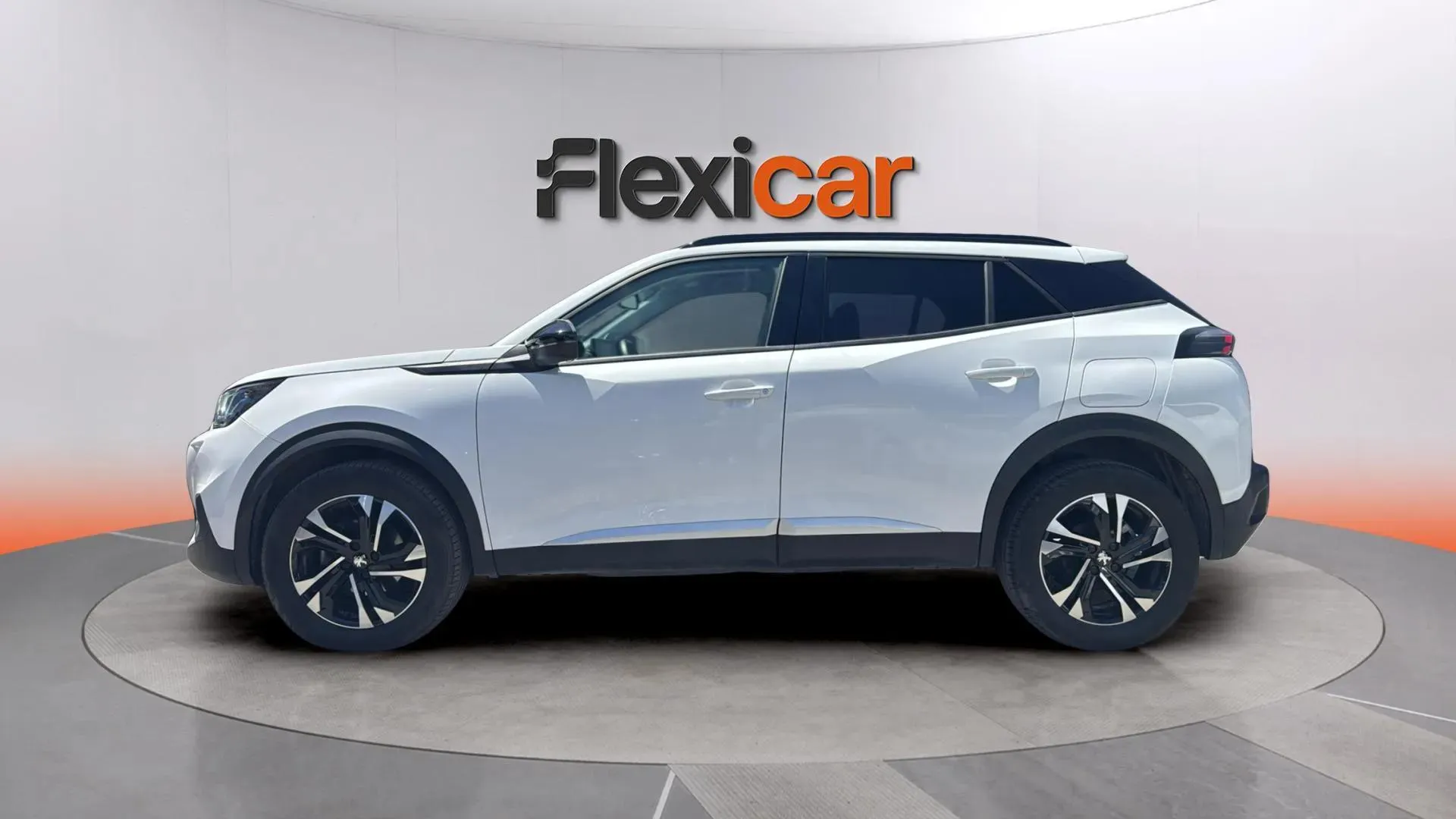 Peugeot 2008 Allure BlueHDi - foto 4