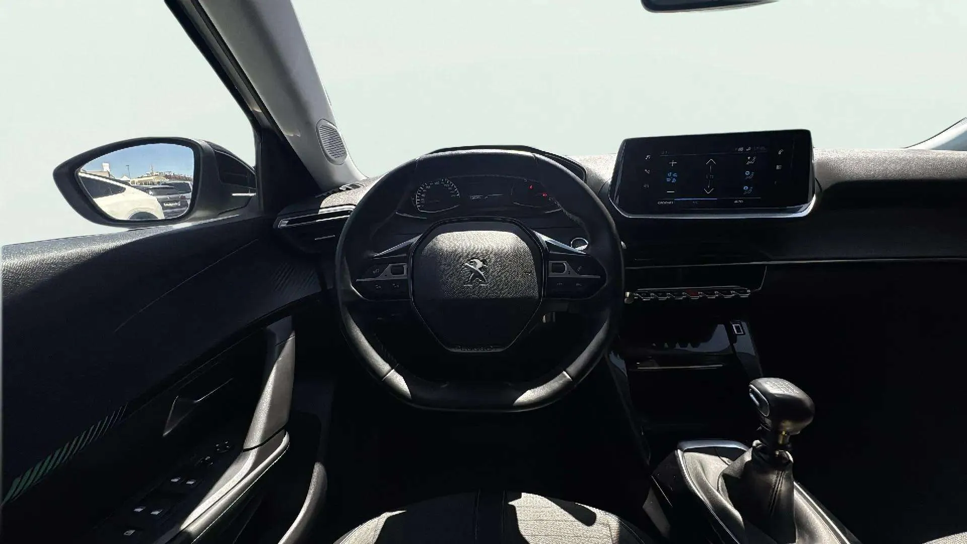 Peugeot 2008 Allure BlueHDi - foto 16