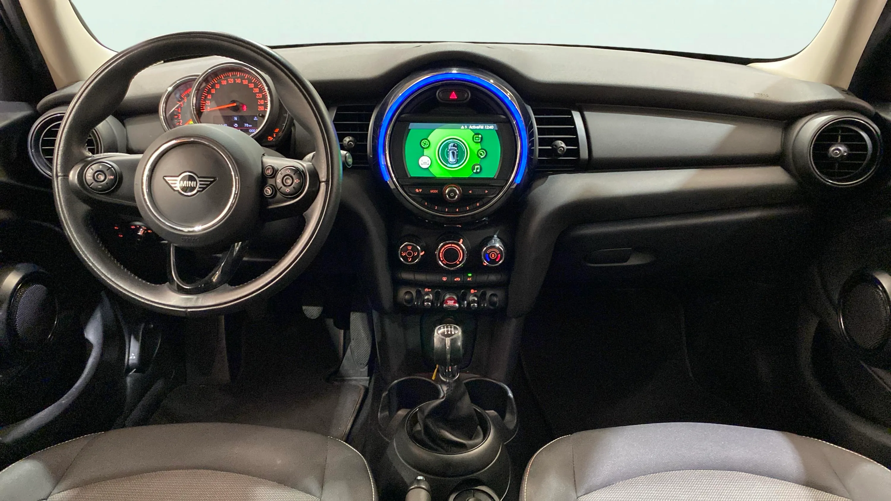 MINI Cooper One - foto 14