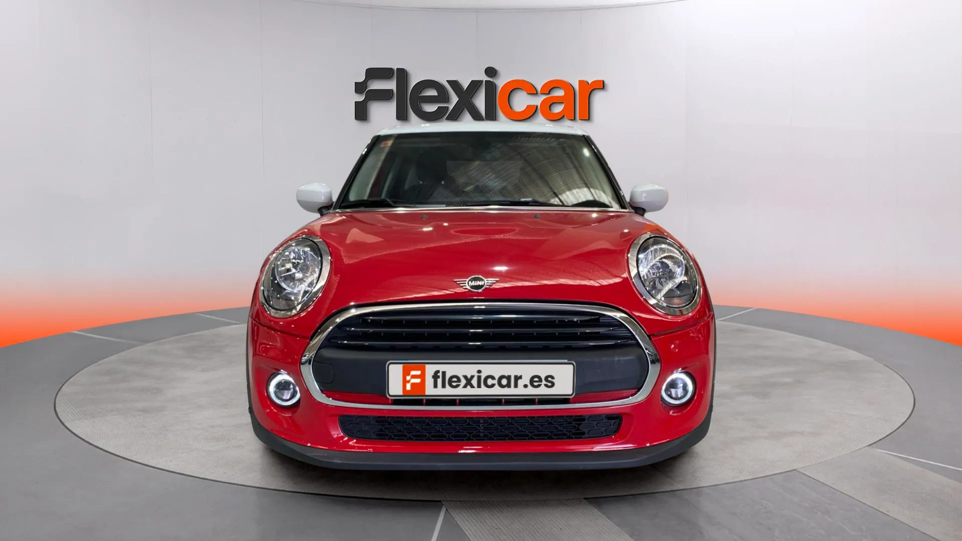 MINI Cooper One - foto 2