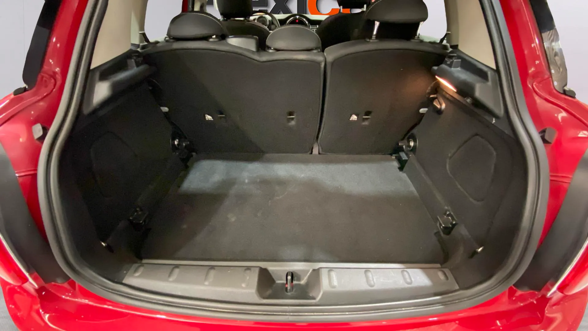 MINI Cooper One - foto 9