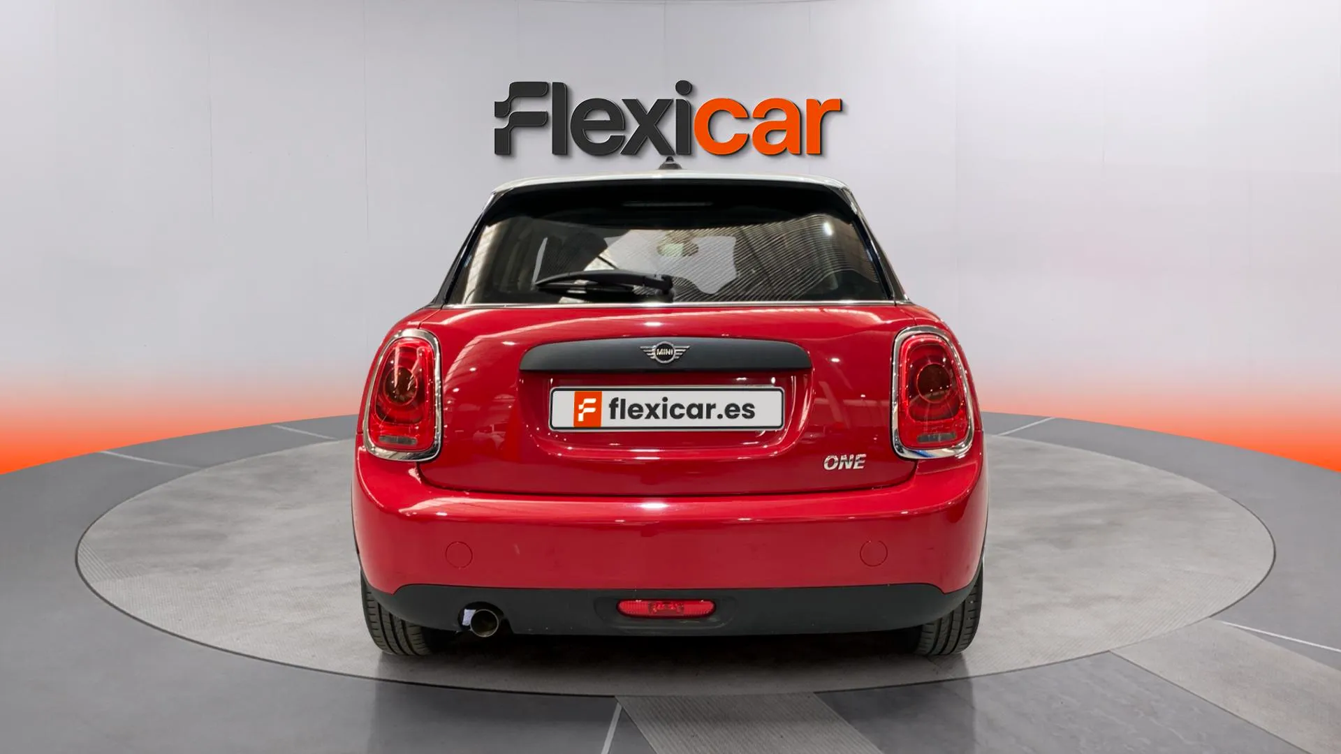 MINI Cooper One - foto 7
