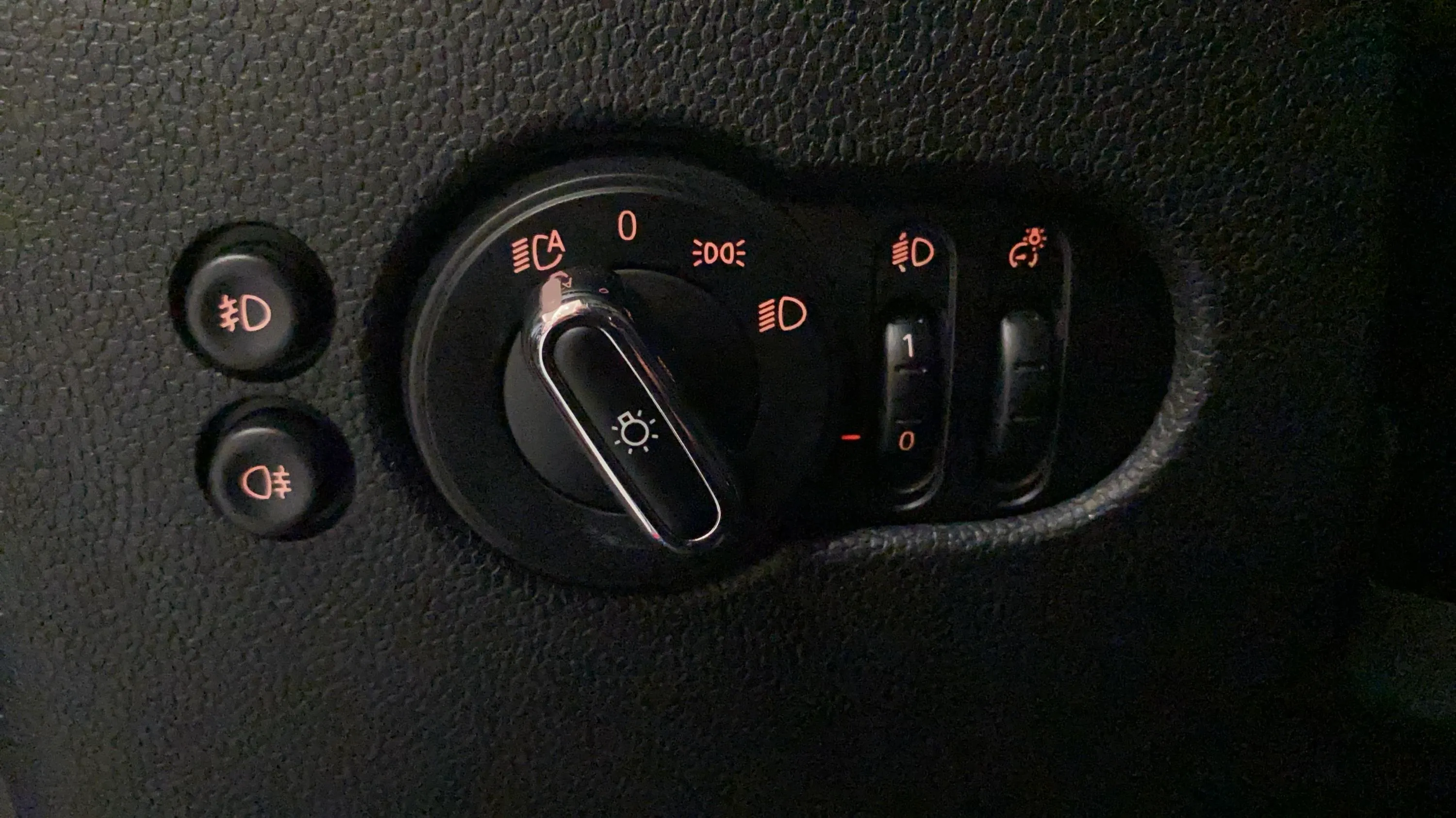 MINI Cooper One - foto 18
