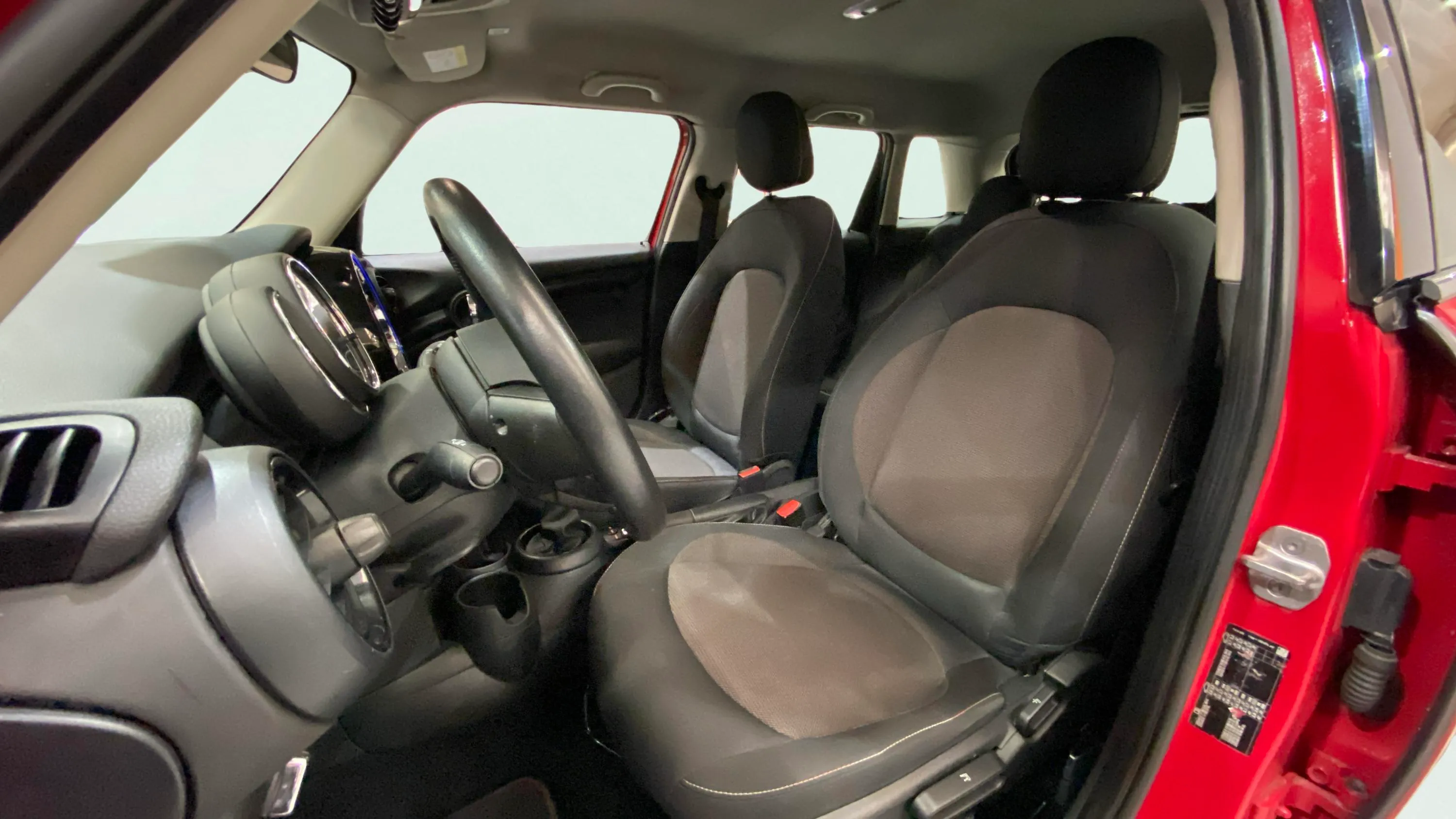 MINI Cooper One - foto 10