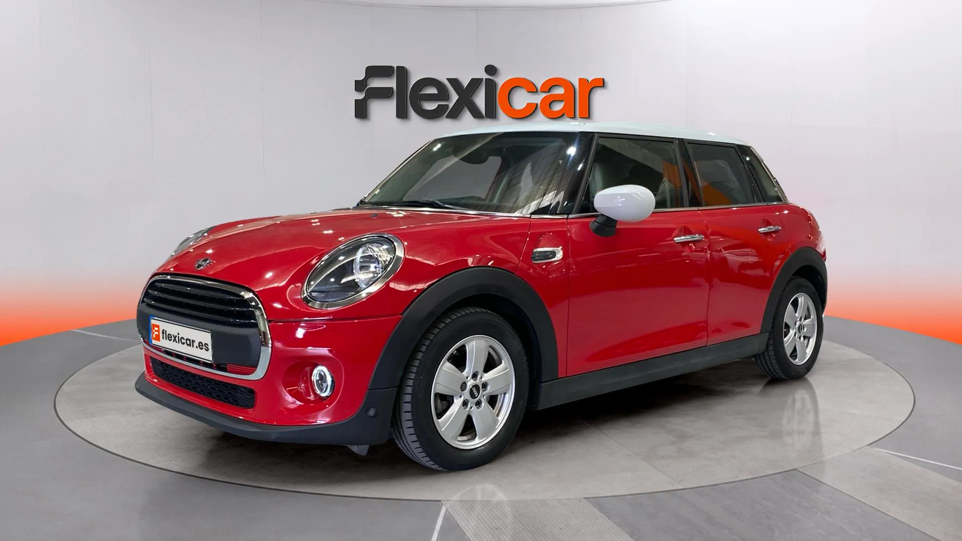 MINI Cooper One - foto 3