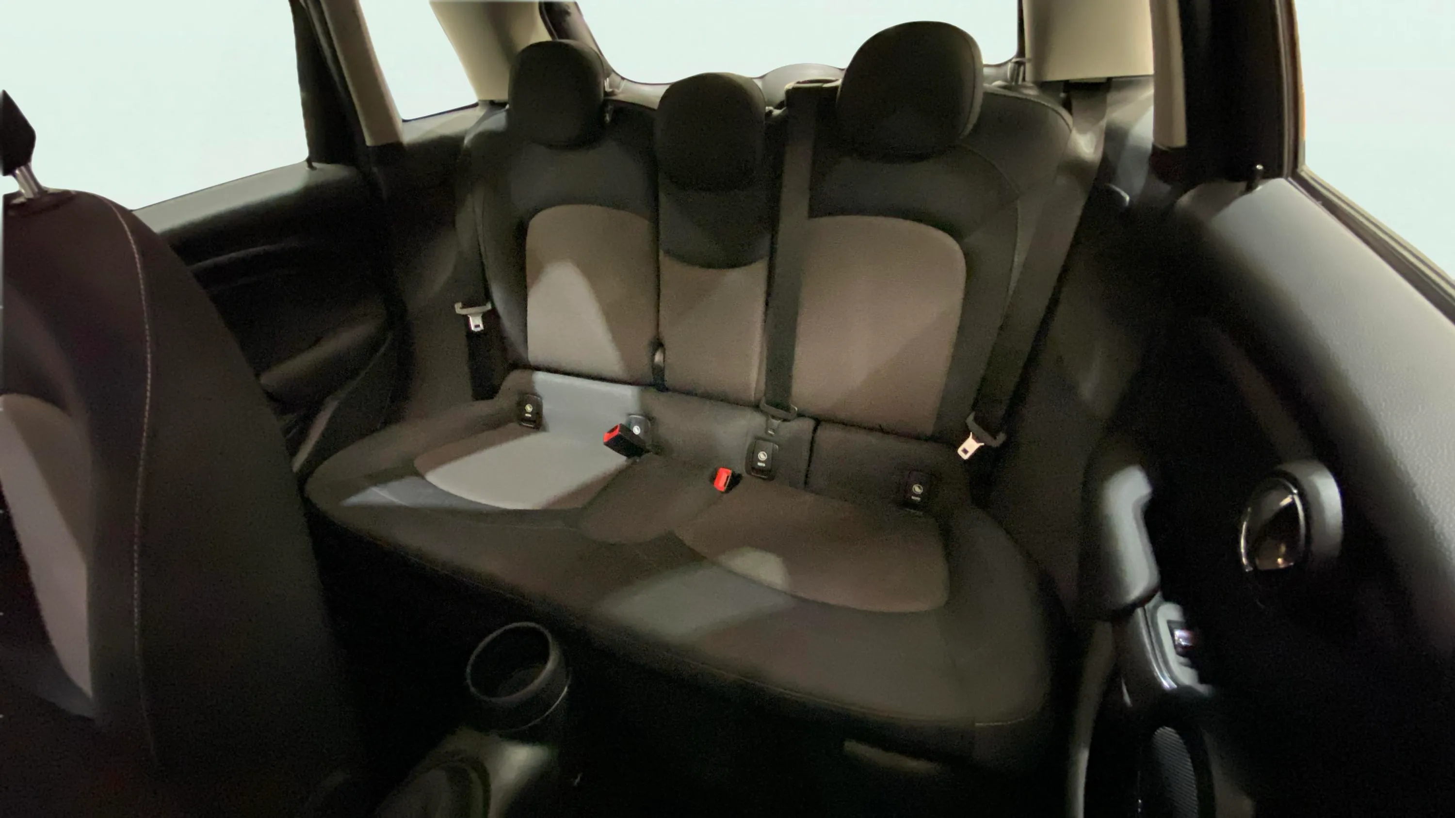 MINI Cooper One - foto 12