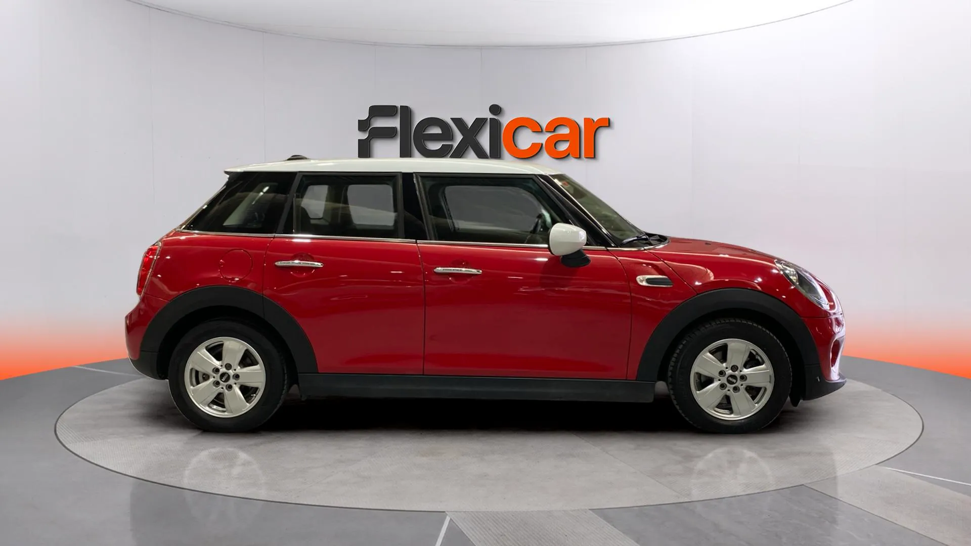MINI Cooper One - foto 5