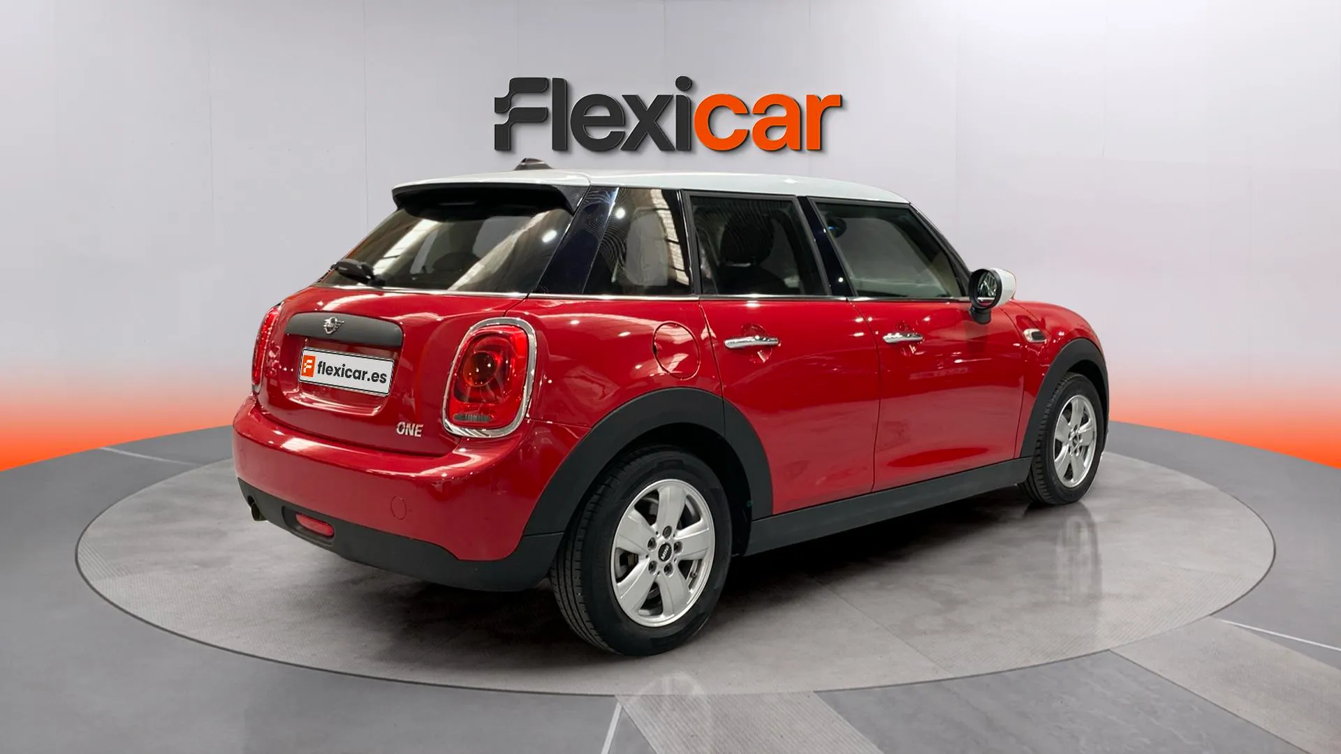 MINI Cooper One - foto 8