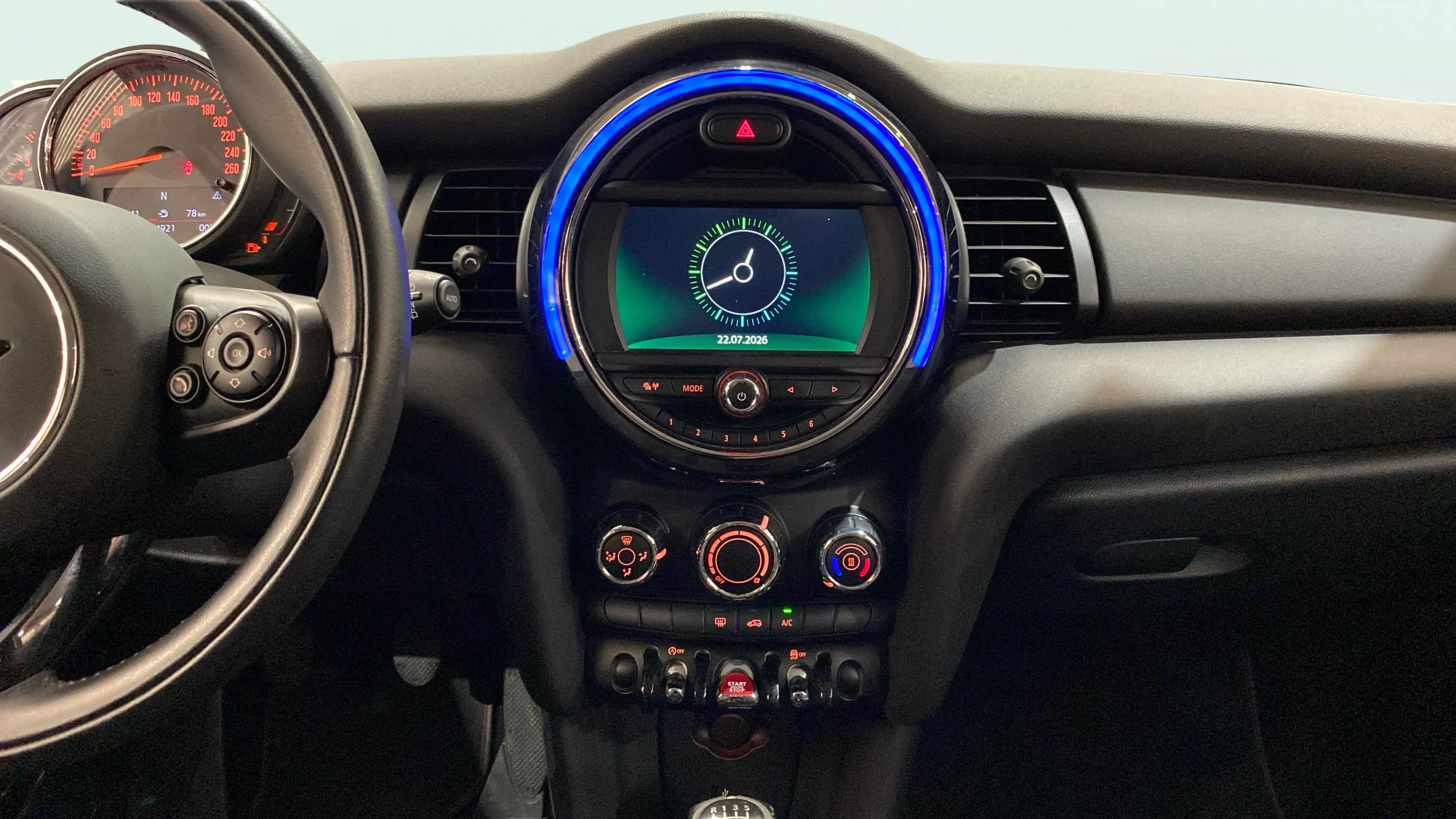 MINI Cooper One - foto 24