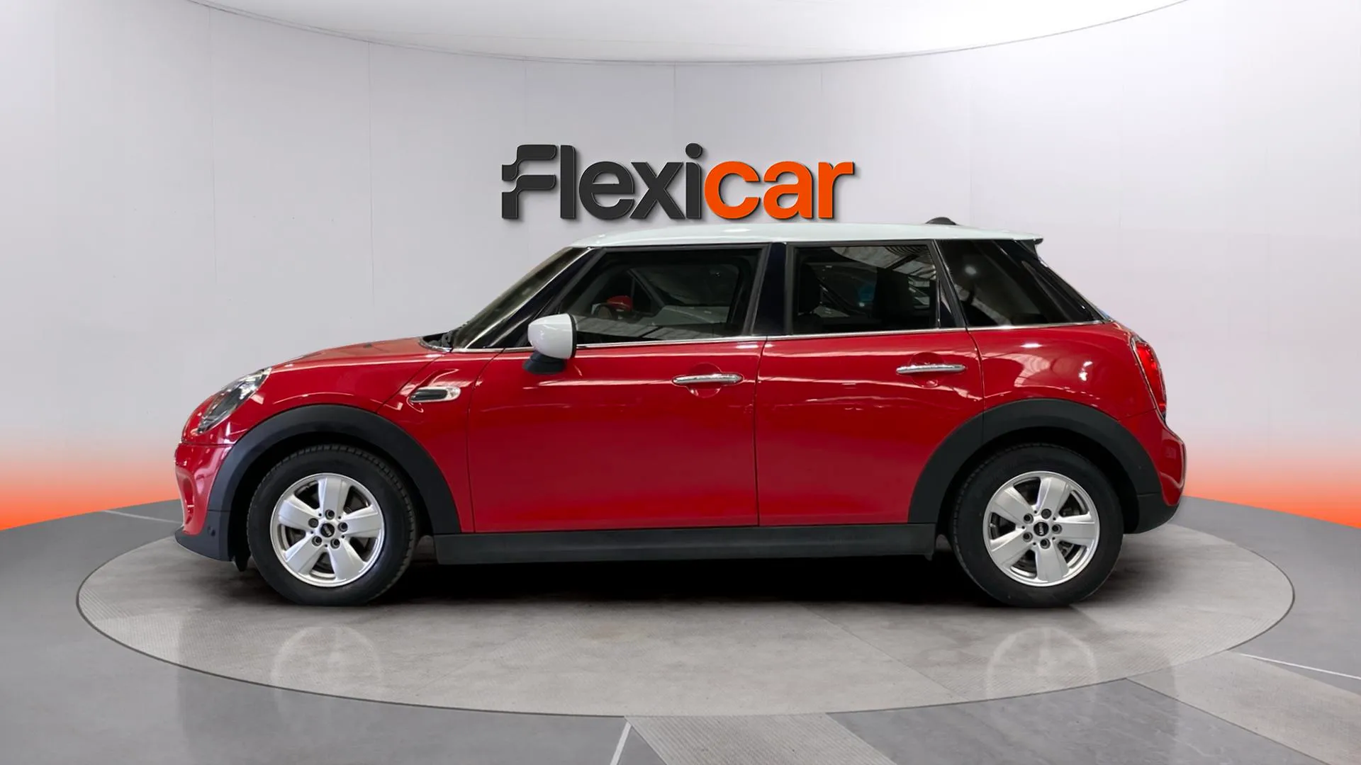 MINI Cooper One - foto 4