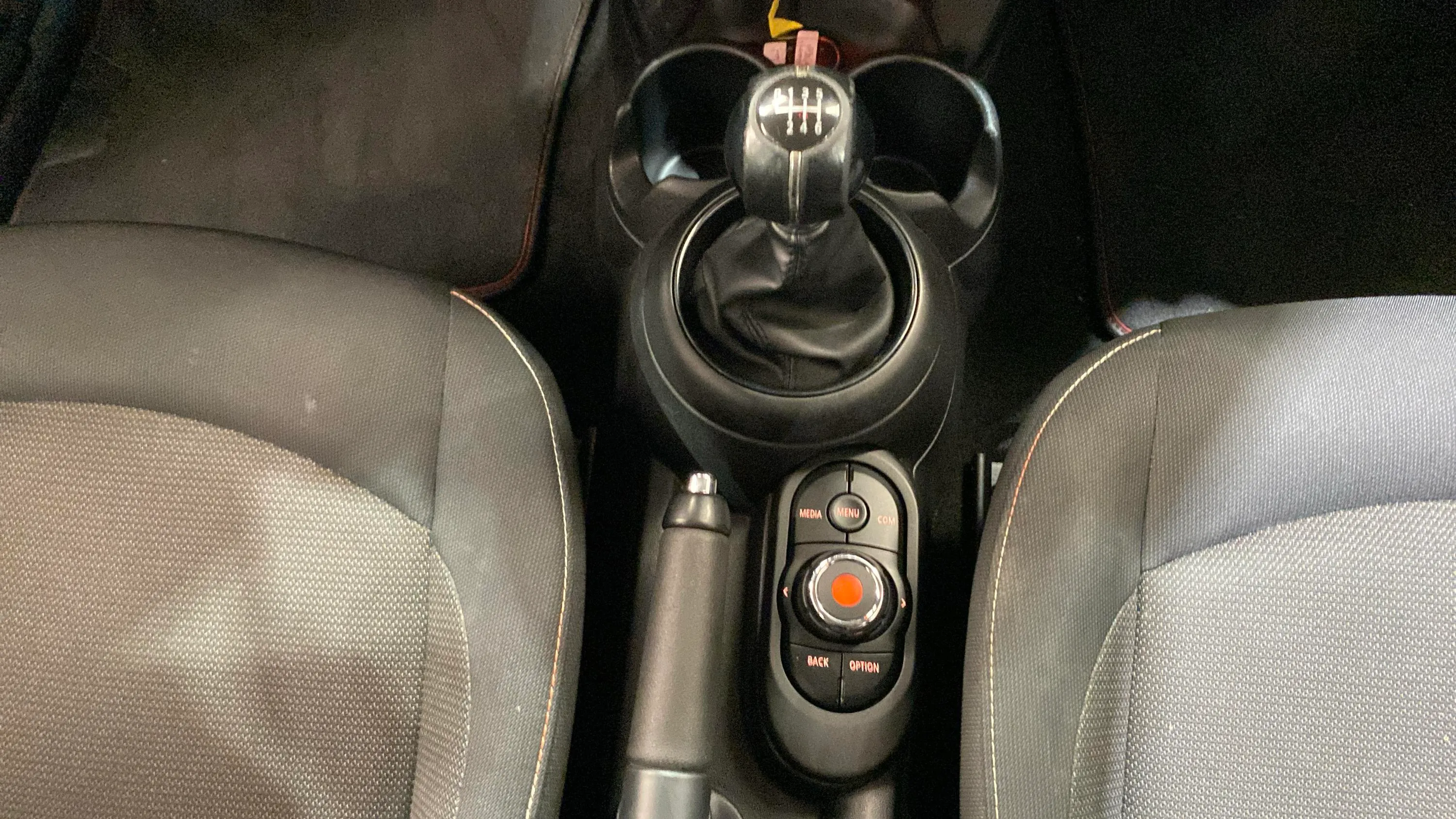 MINI Cooper One - foto 26