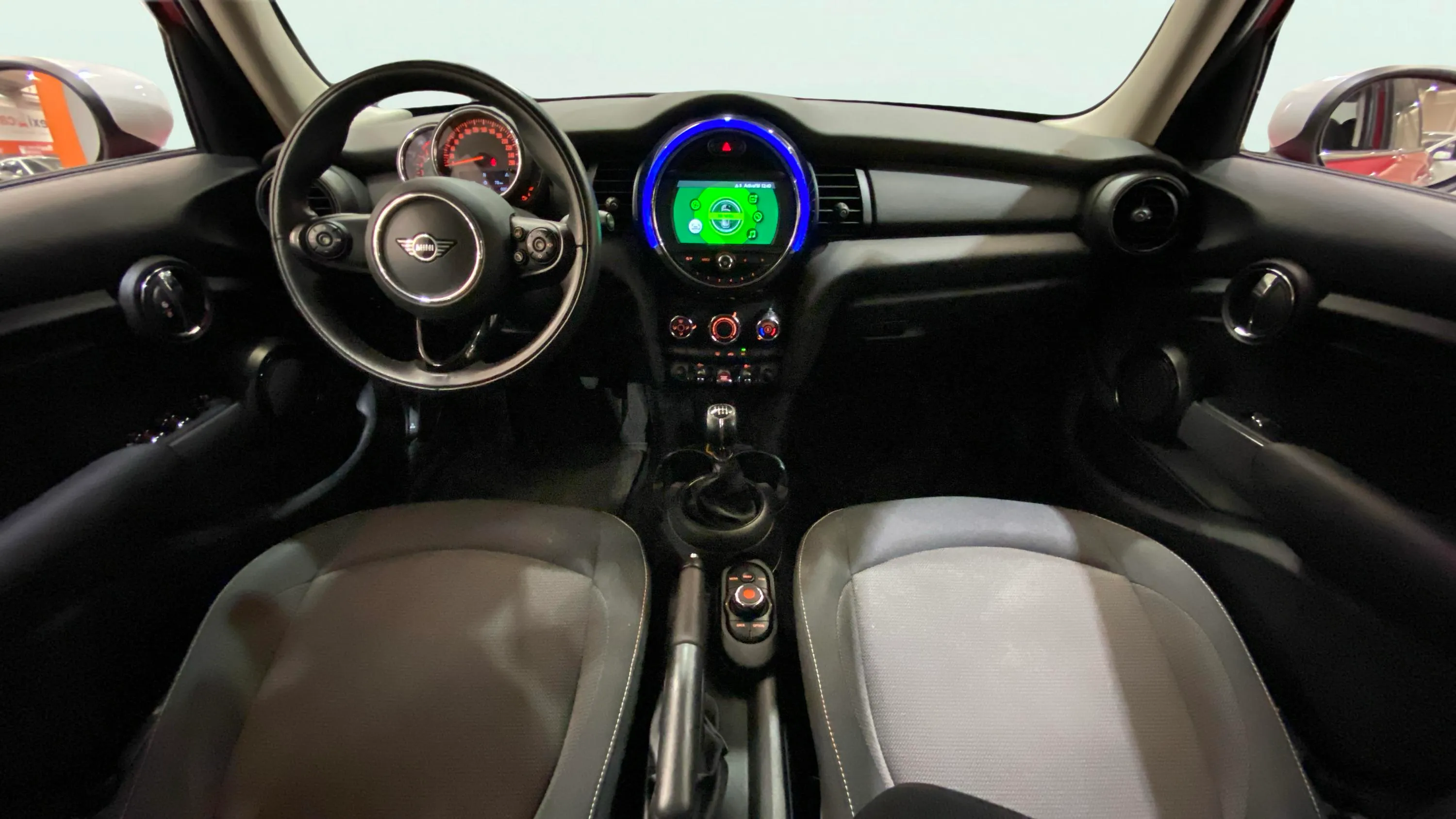 MINI Cooper One - foto 13