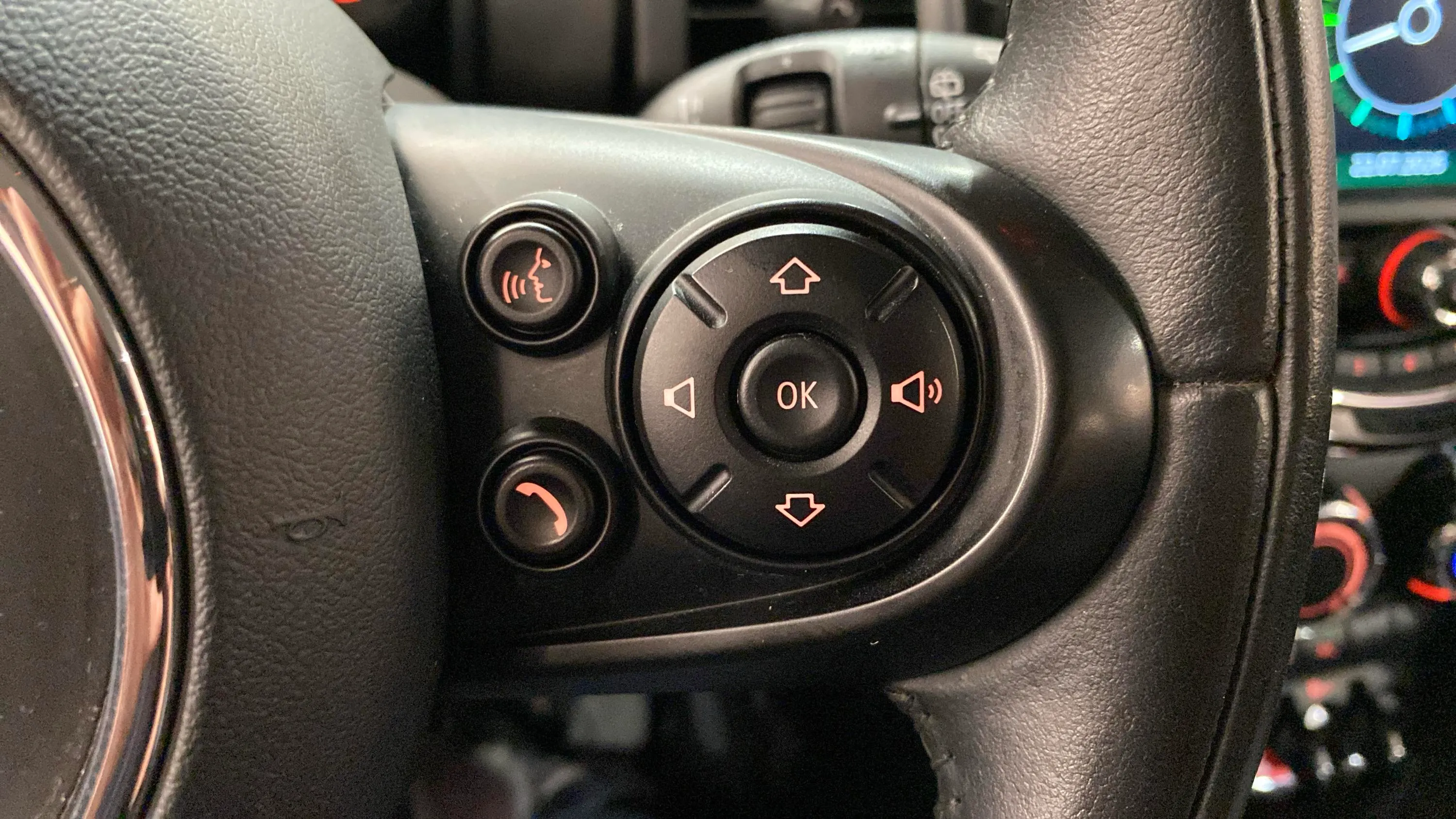 MINI Cooper One - foto 21
