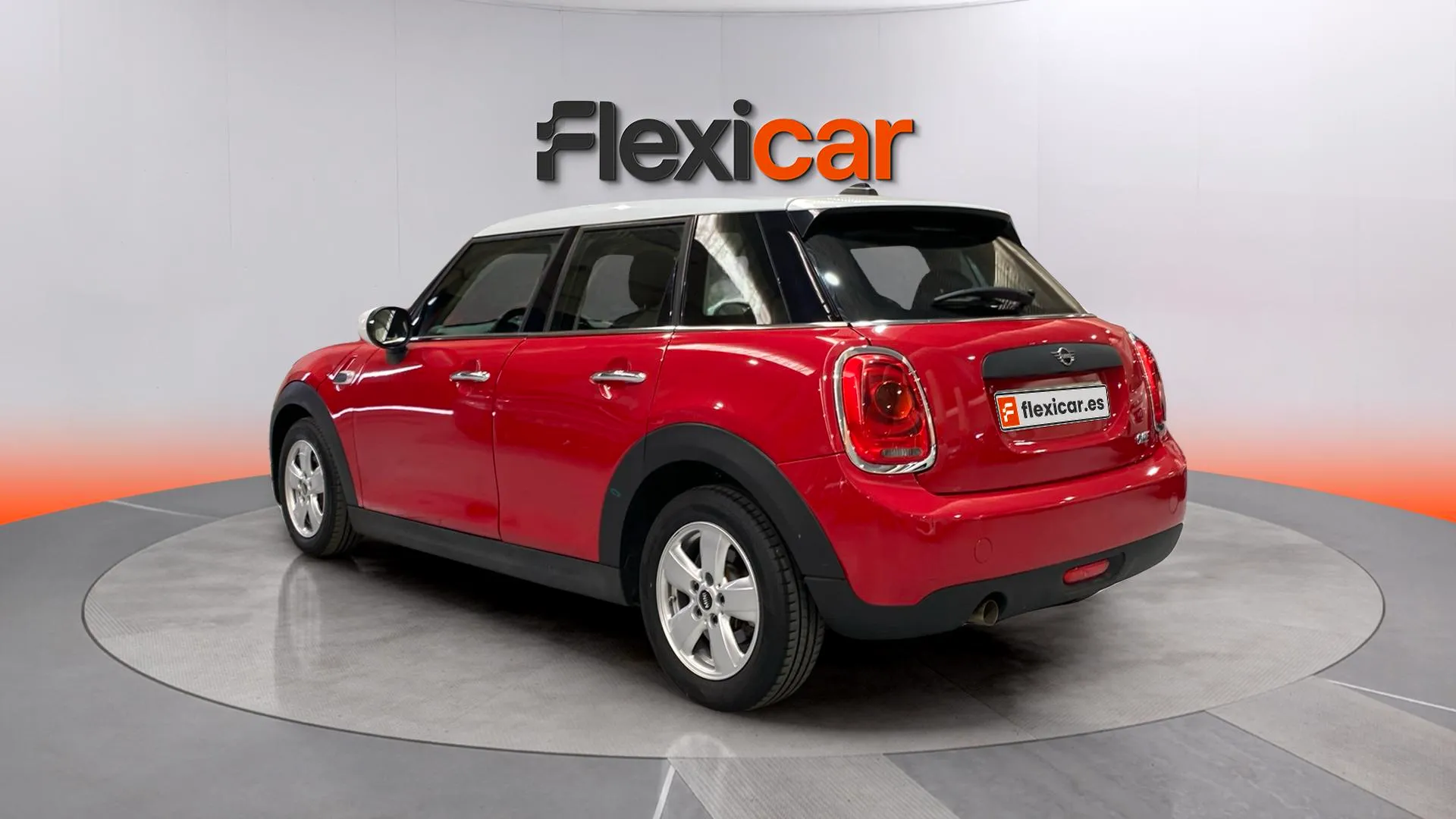 MINI Cooper One - foto 6