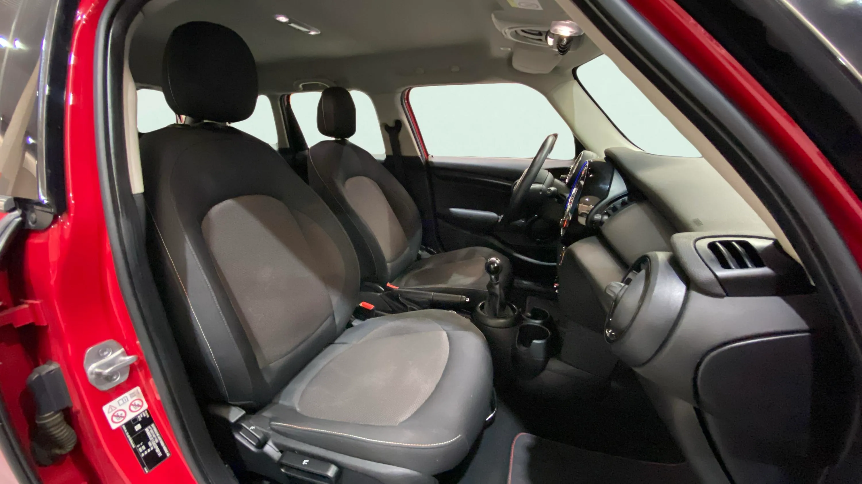 MINI Cooper One - foto 11