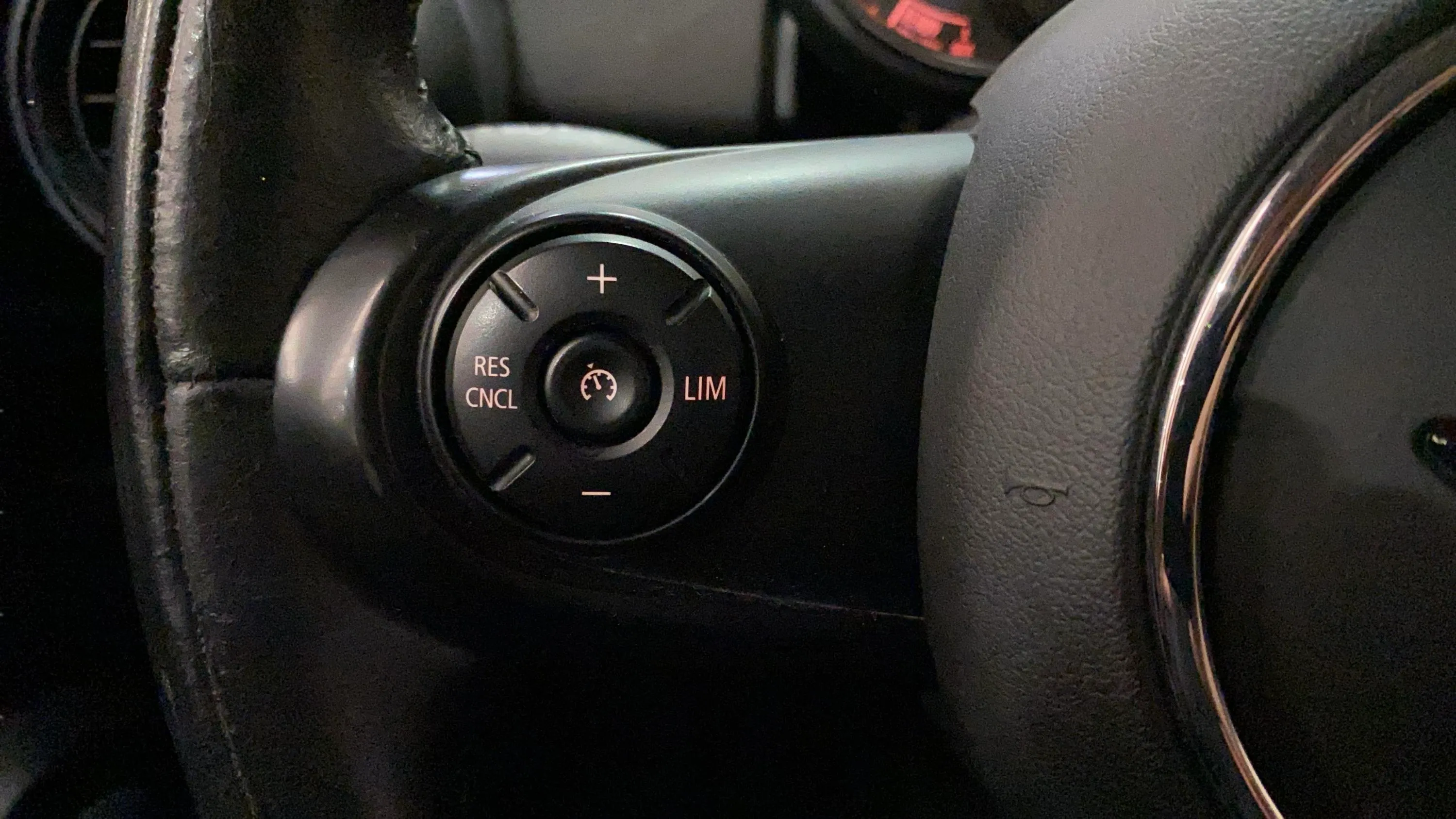 MINI Cooper One - foto 20