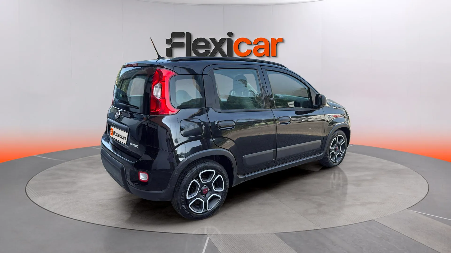 Fiat Panda City Life Hybrid 1.0 Gse - foto 7