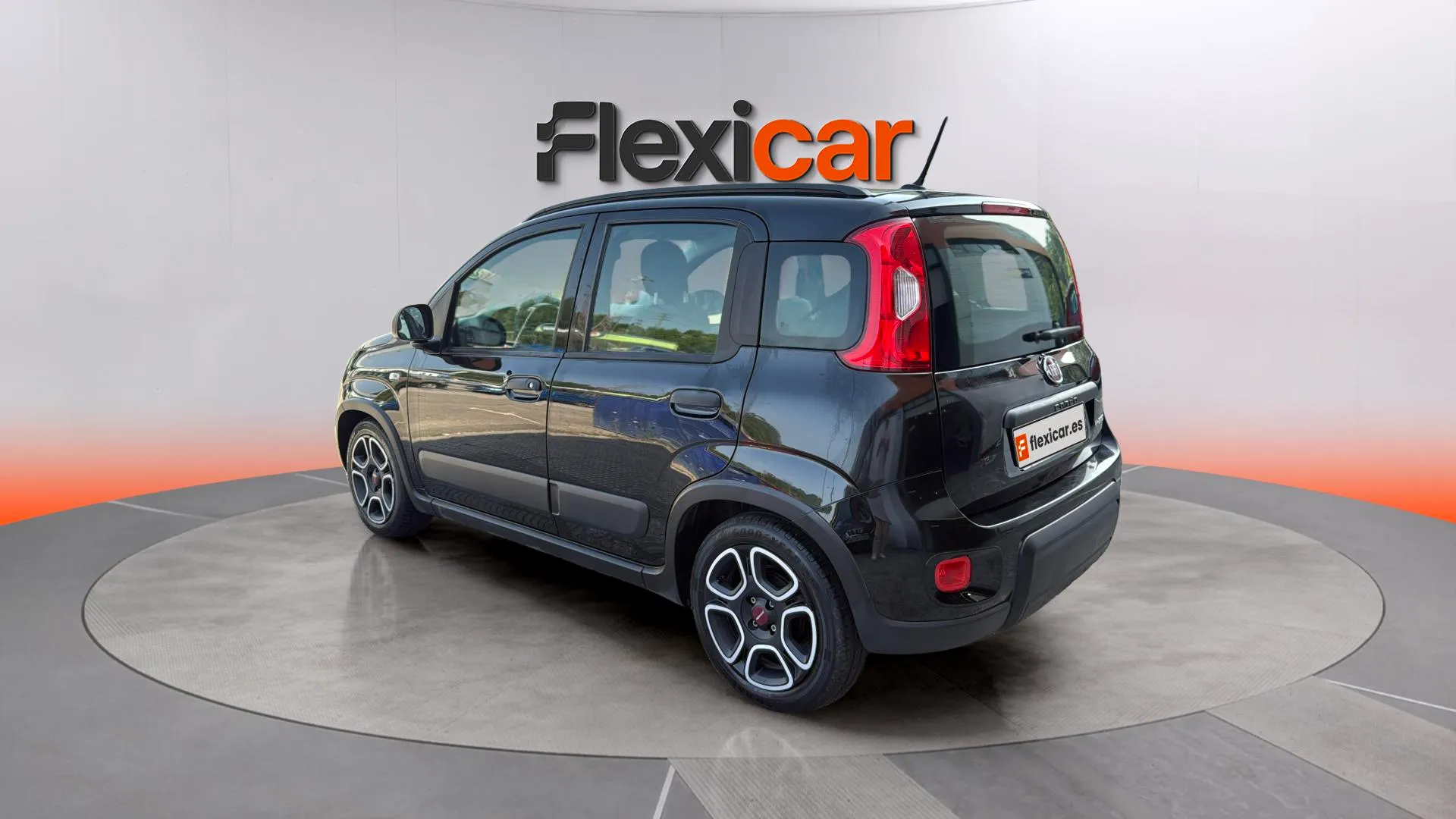 Fiat Panda City Life Hybrid 1.0 Gse - foto 5