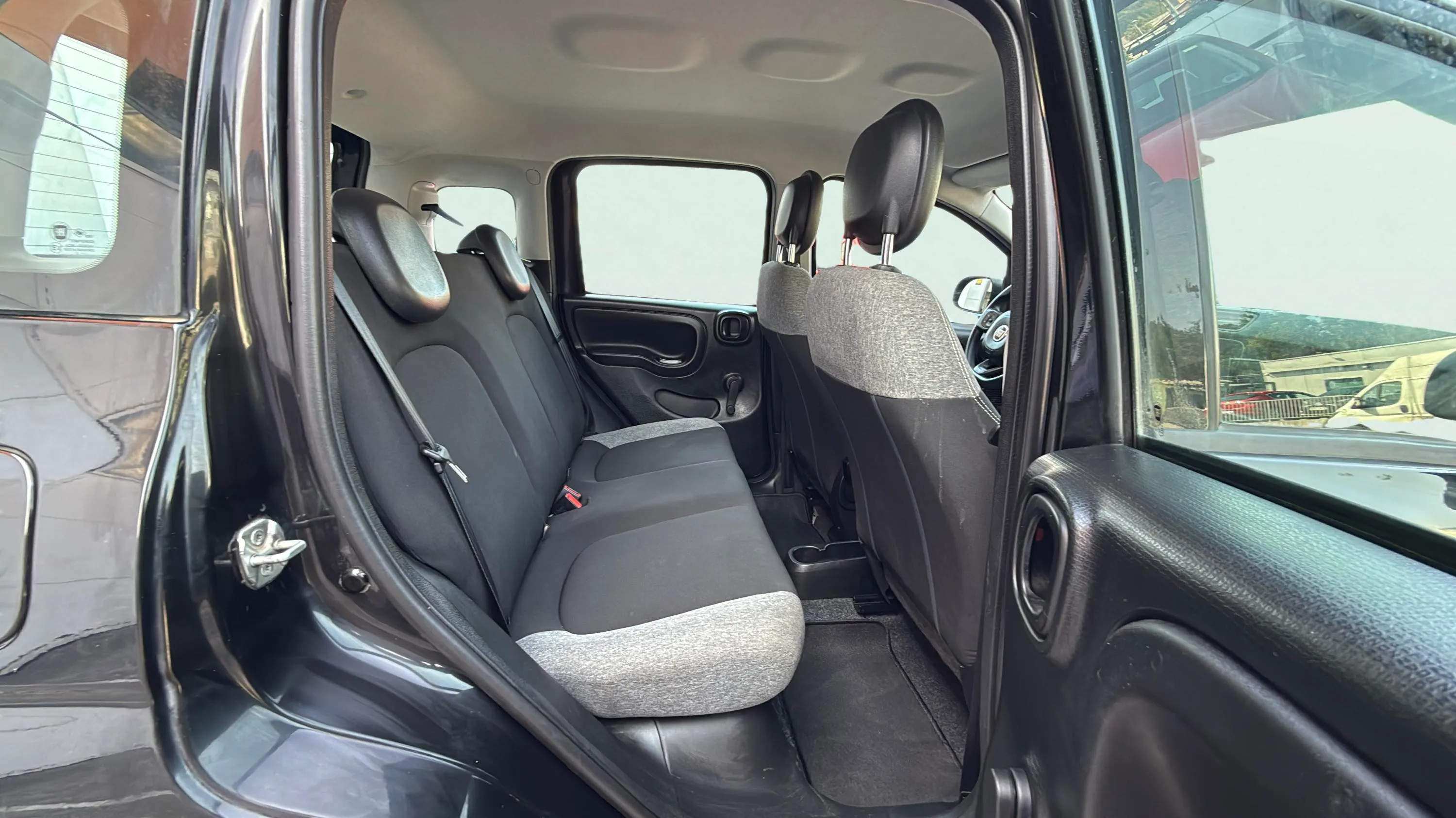 Fiat Panda City Life Hybrid 1.0 Gse - foto 17