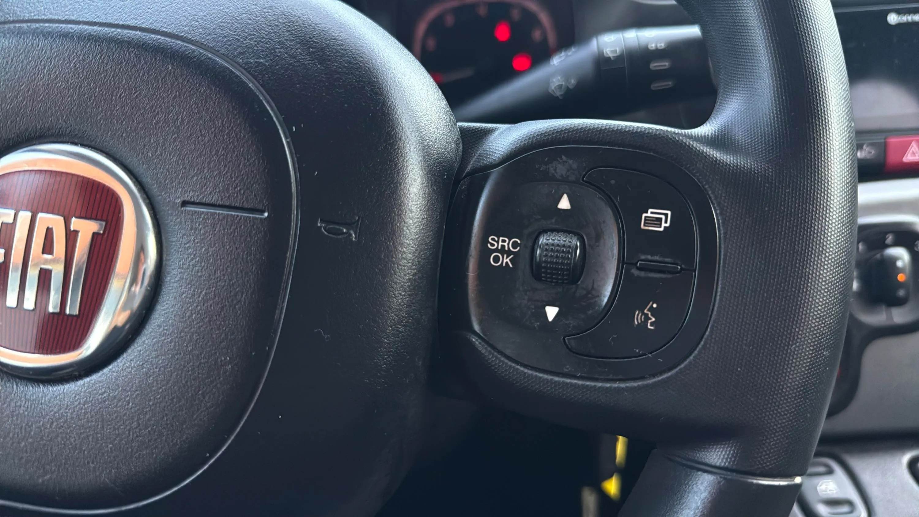 Fiat Panda City Life Hybrid 1.0 Gse - foto 14
