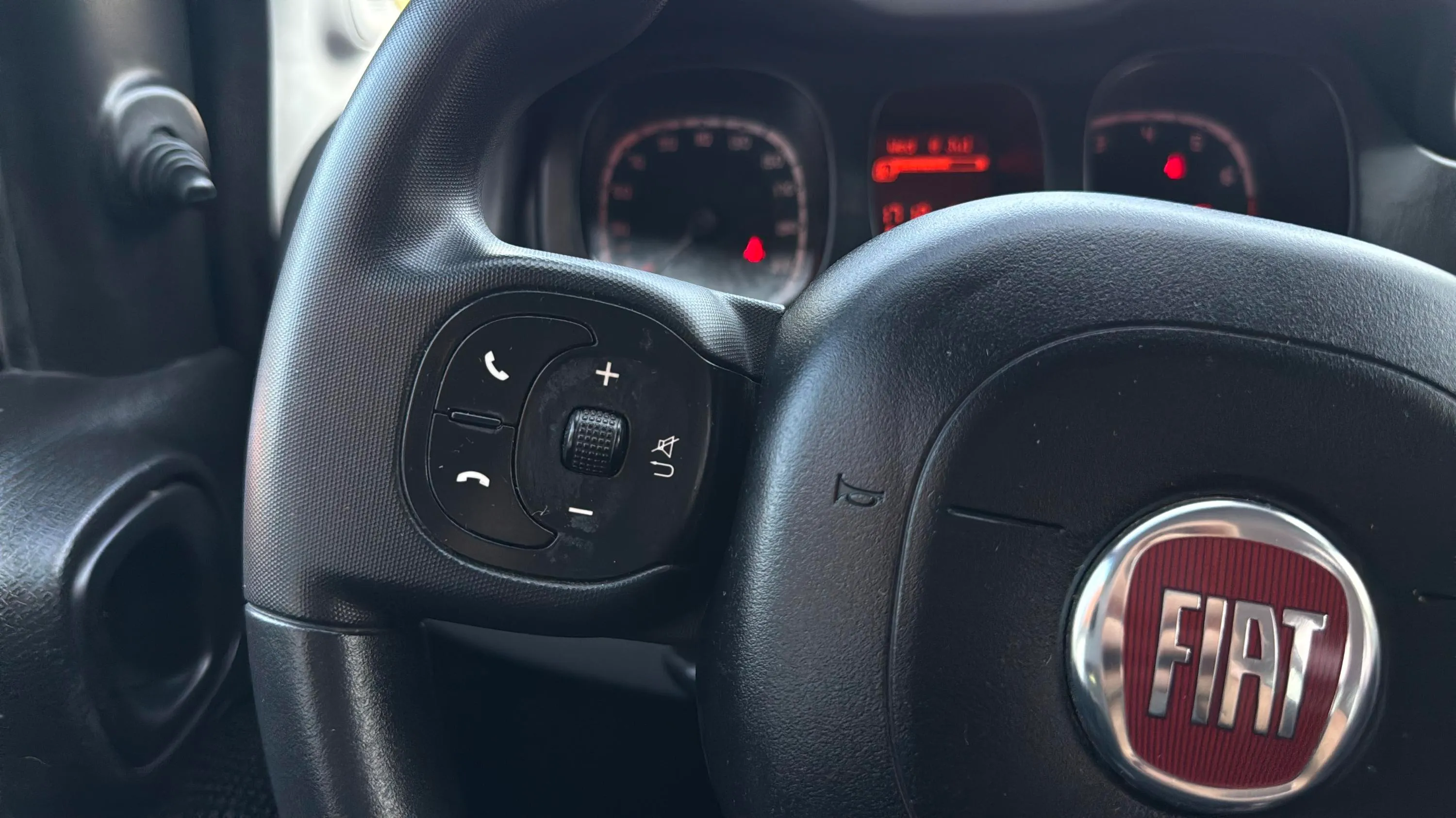 Fiat Panda City Life Hybrid 1.0 Gse - foto 13