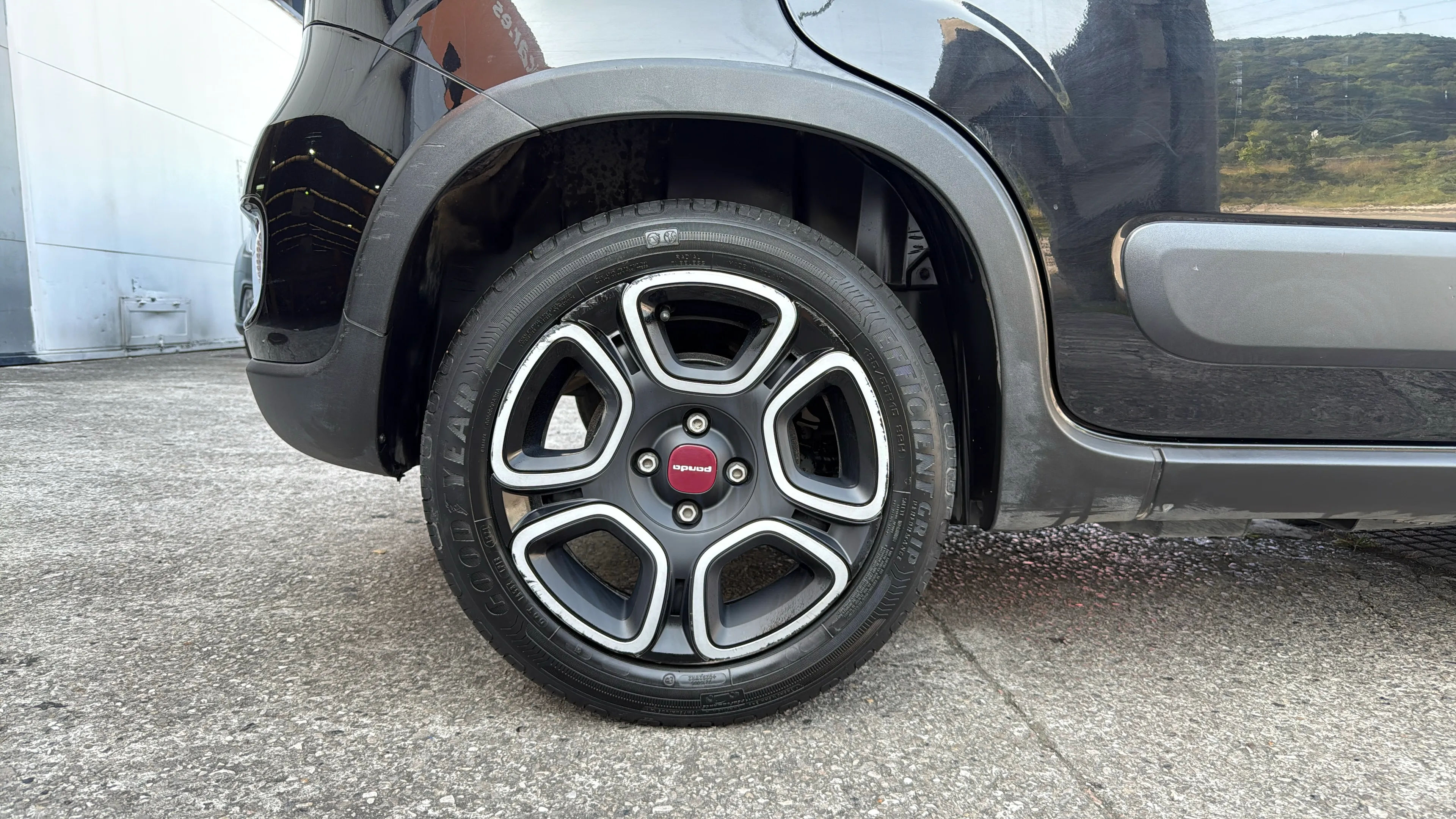 Fiat Panda City Life Hybrid 1.0 Gse - foto 18