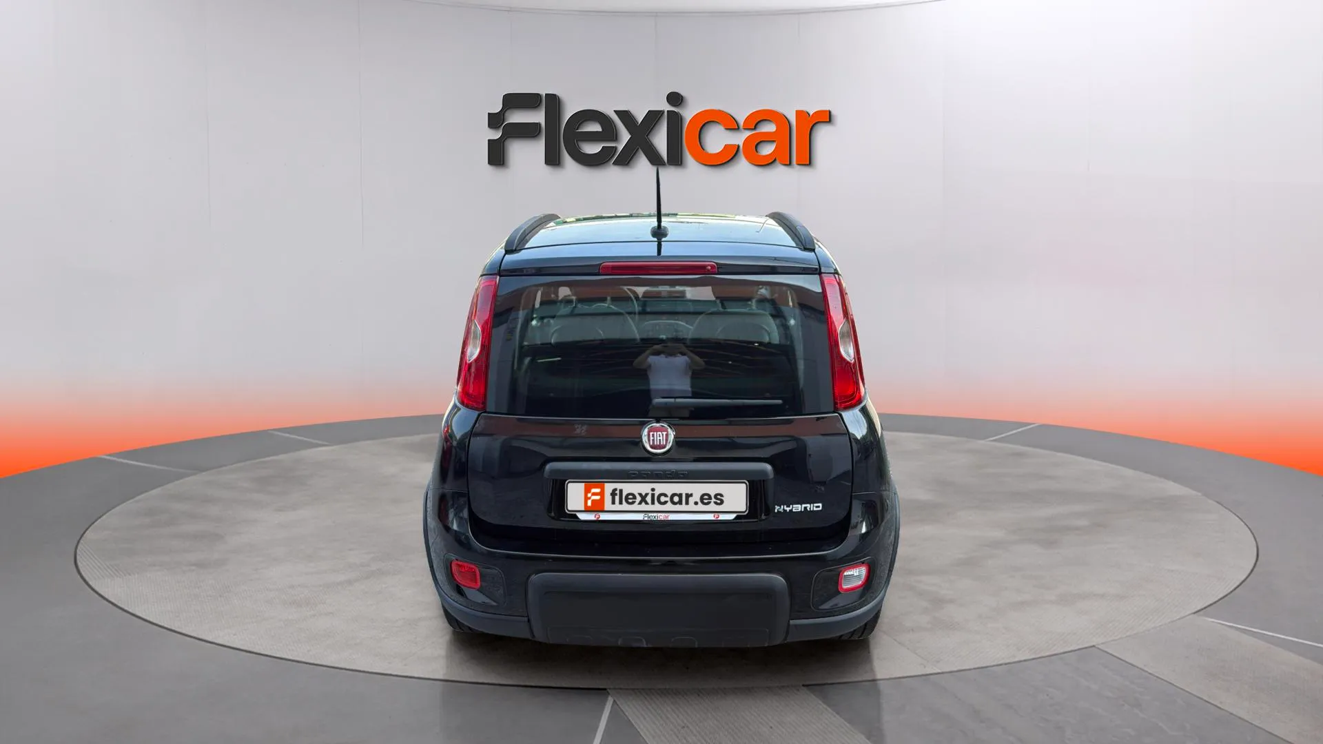 Fiat Panda City Life Hybrid 1.0 Gse - foto 6