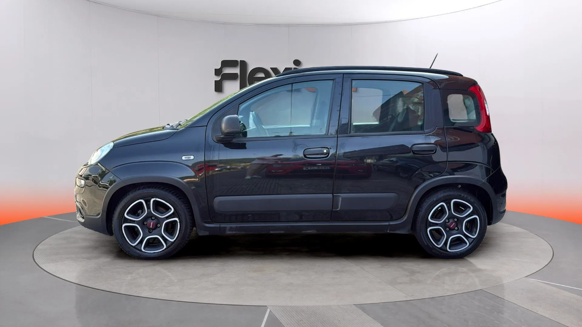 Fiat Panda City Life Hybrid 1.0 Gse - foto 4
