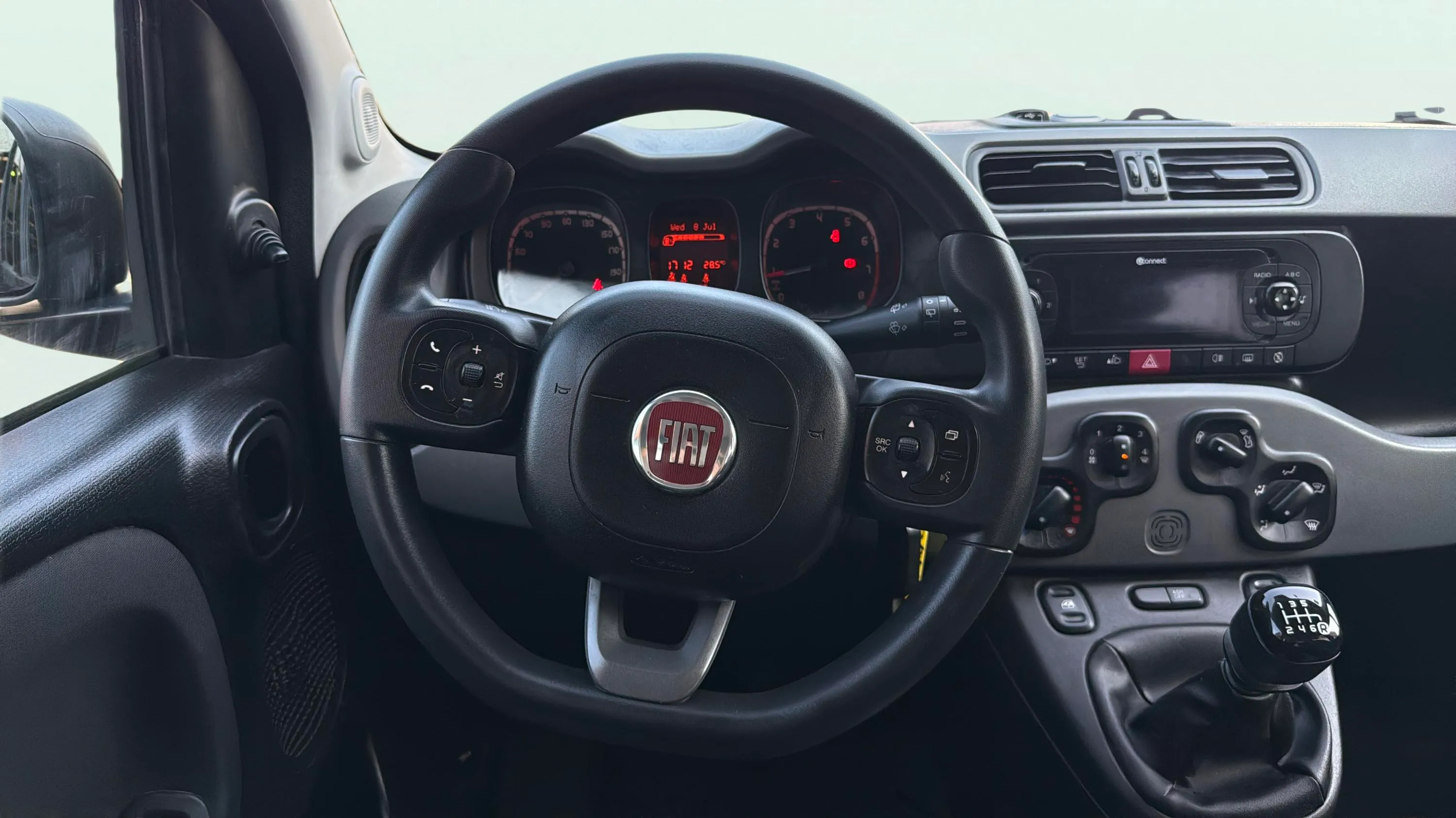 Fiat Panda City Life Hybrid 1.0 Gse - foto 12