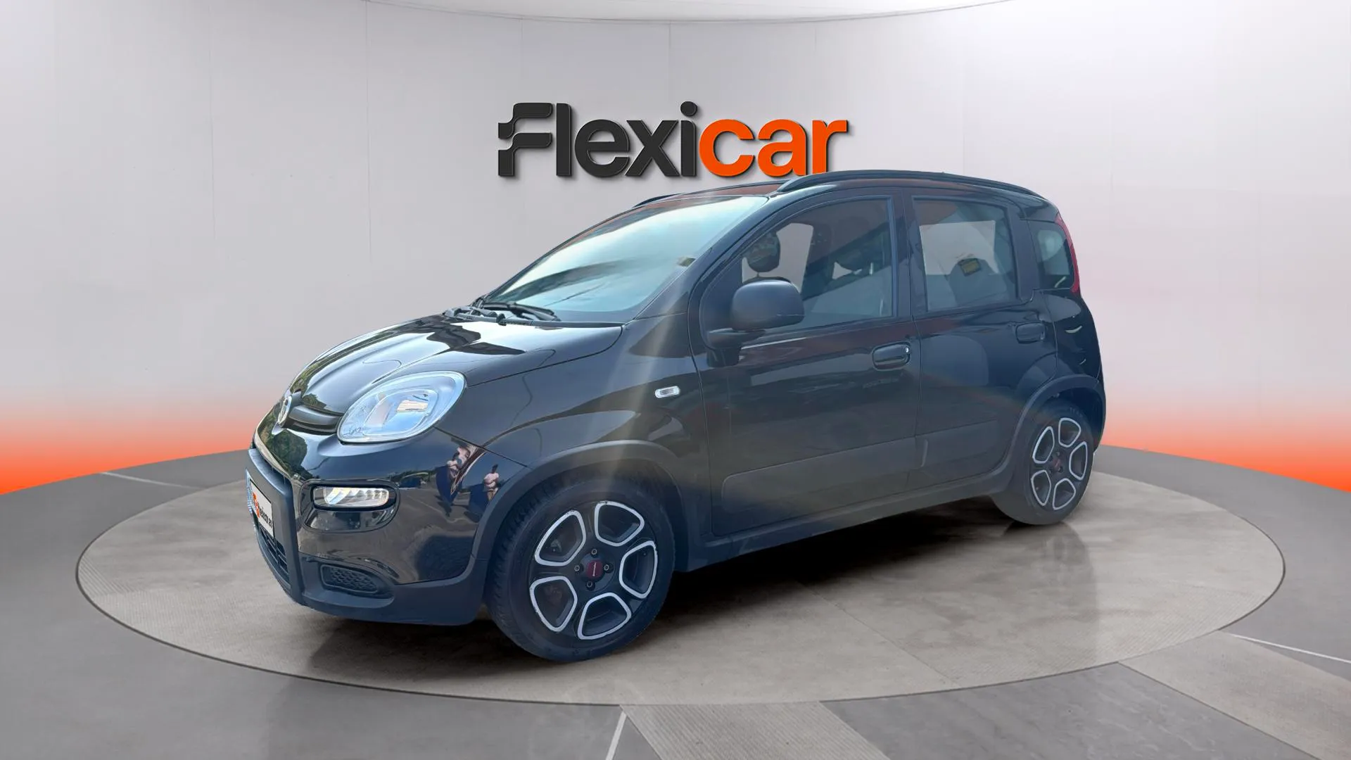 Fiat Panda City Life Hybrid 1.0 Gse - foto 3