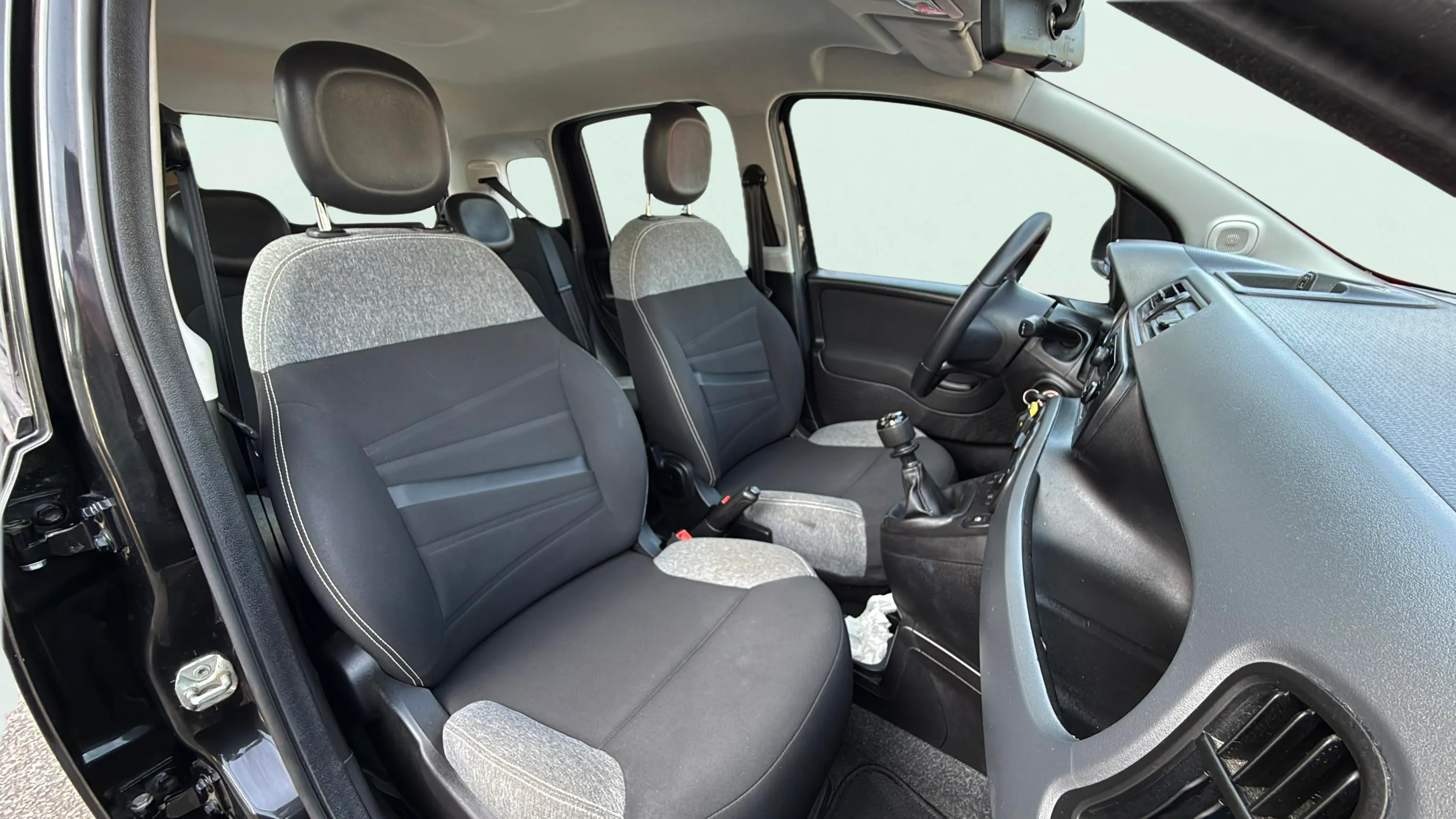 Fiat Panda City Life Hybrid 1.0 Gse - foto 15