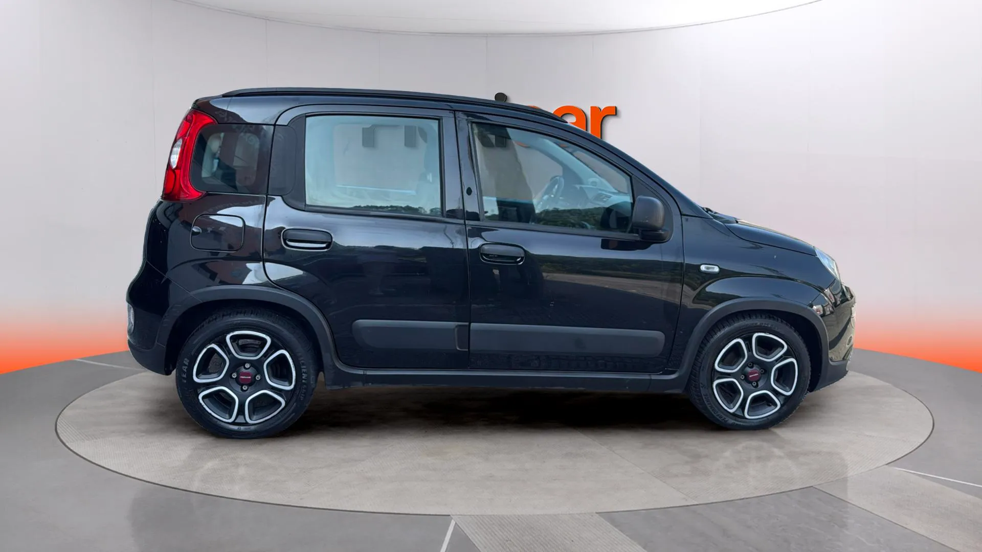 Fiat Panda City Life Hybrid 1.0 Gse - foto 8