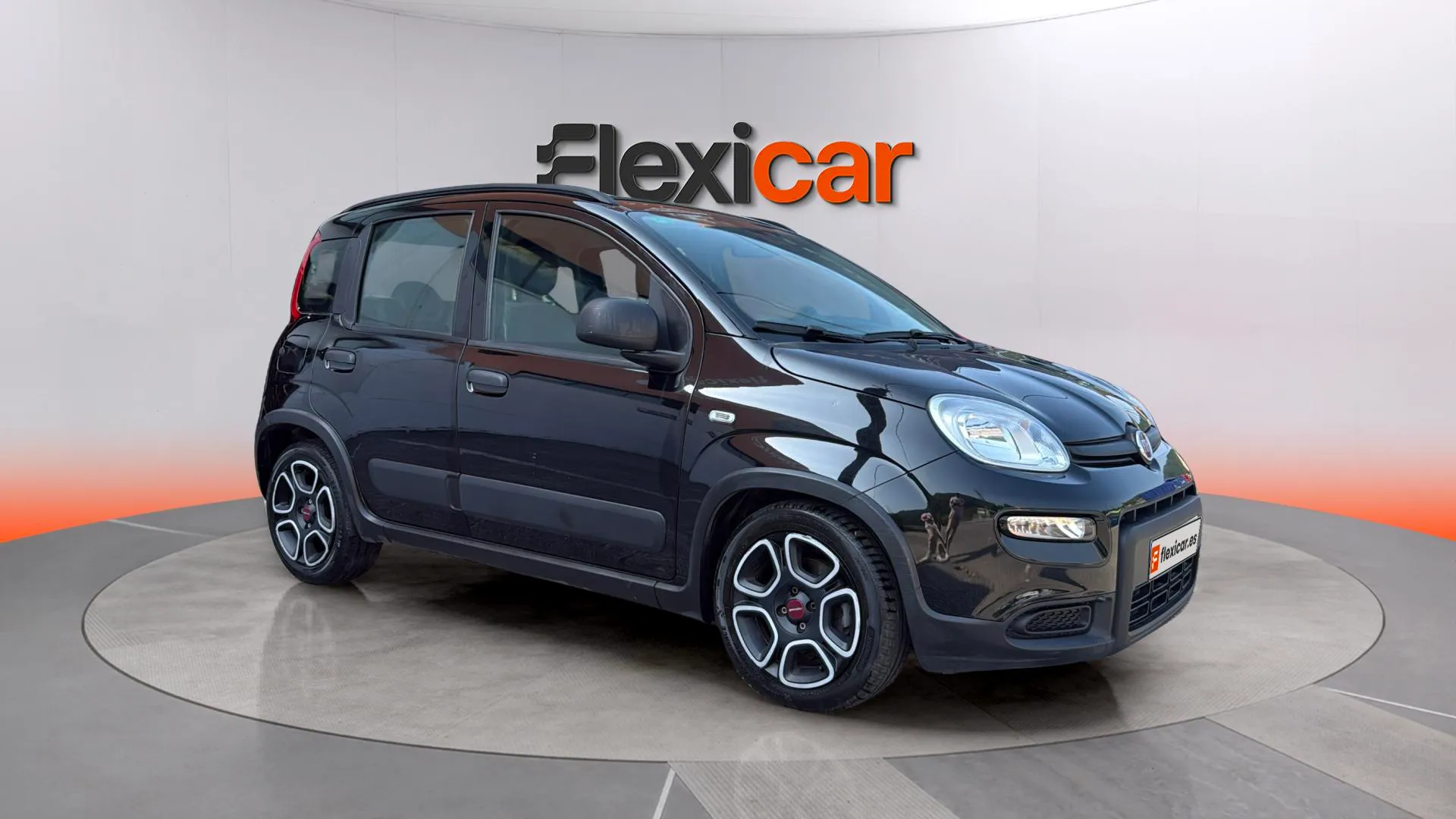 Fiat Panda City Life Hybrid 1.0 Gse - foto 1