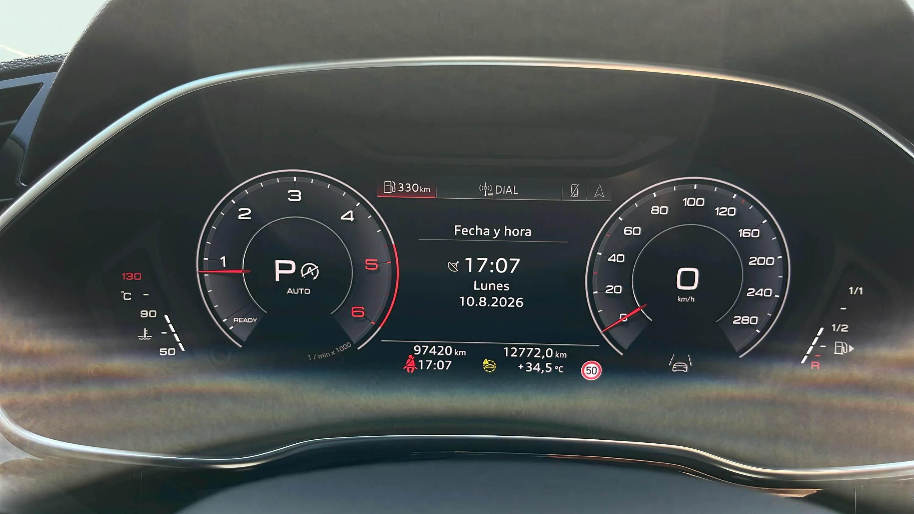 Audi Q3 40 TDI S tronic quattro S Line - foto 12