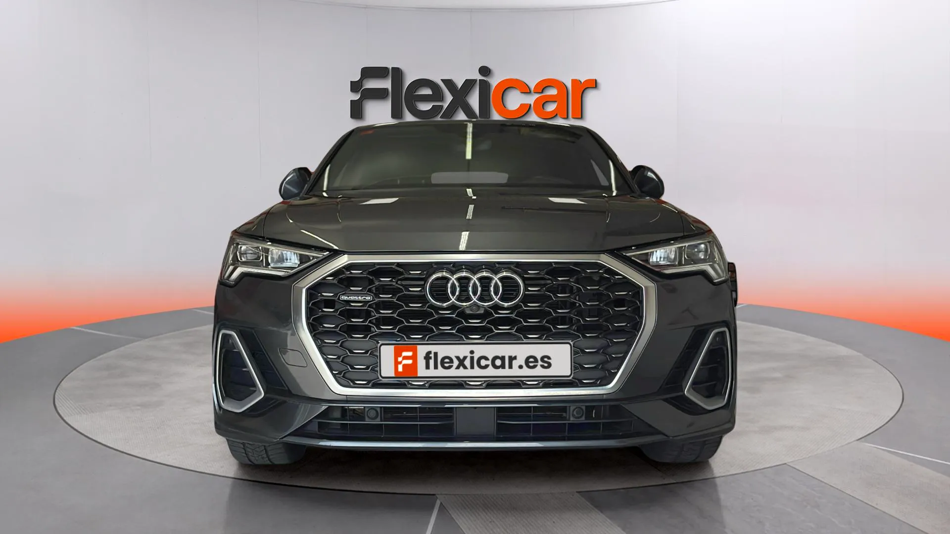 Audi Q3 40 TDI S tronic quattro S Line - foto 2